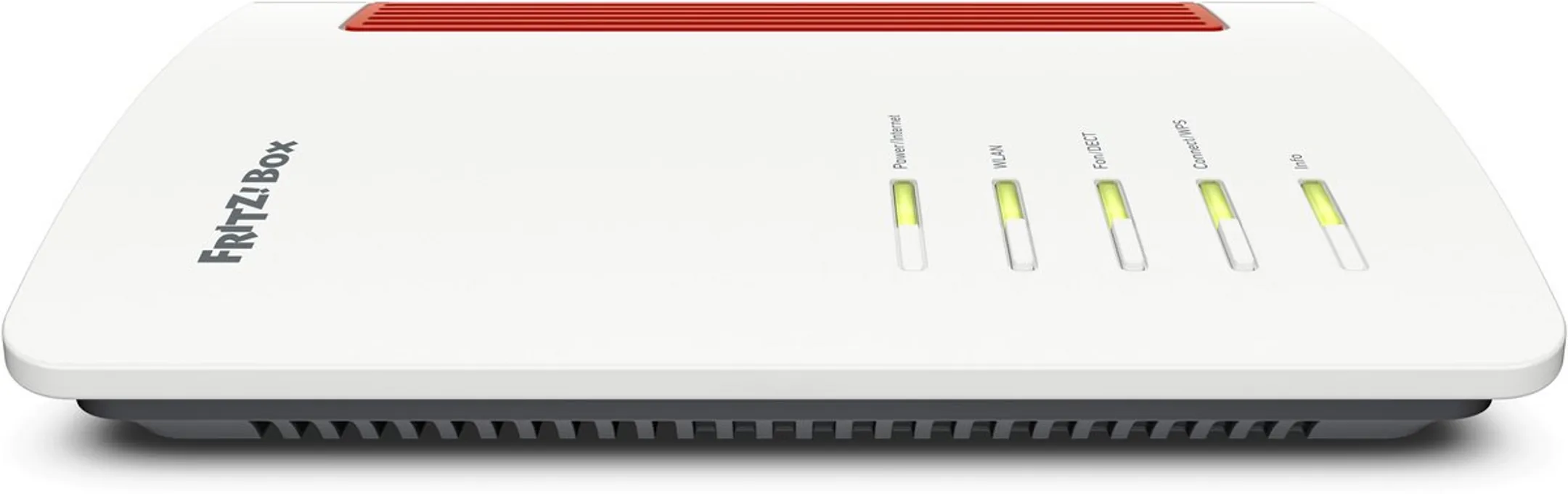 AVM FRITZ Routeur Wi-Fi 7 Fritz!Box 4690 image