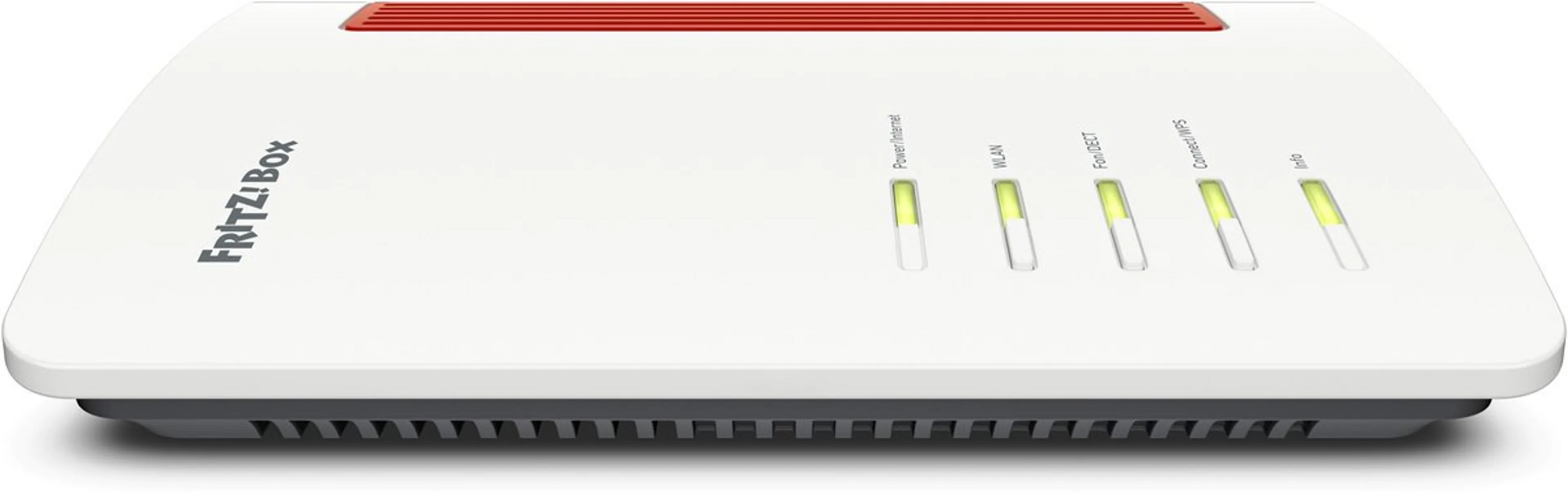 AVM FRITZ Wi-Fi 7 router Fritz!Box 4690 image