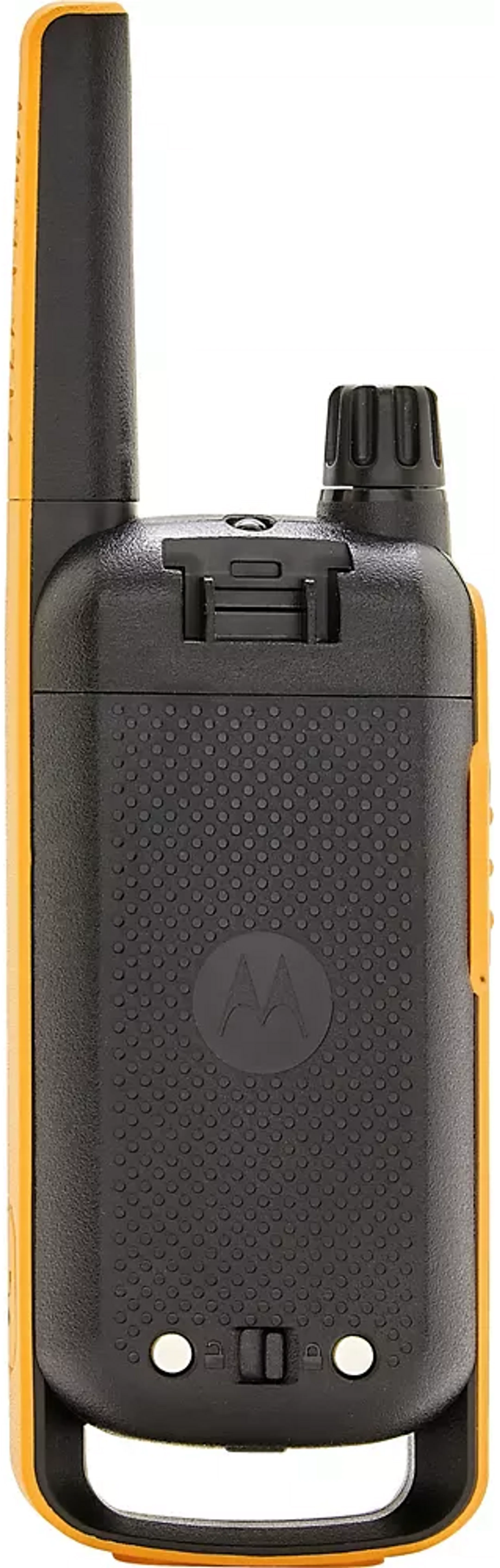 Motorola Walkie-Talkie T82 Extreme Quadpack - 4 pieces image