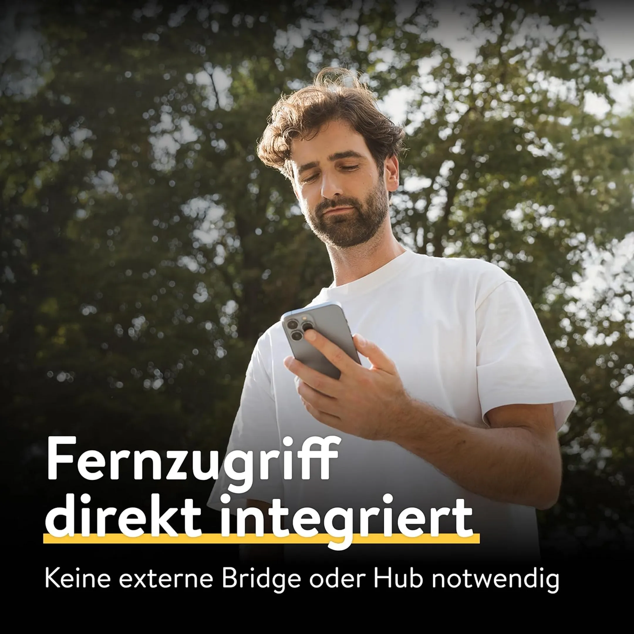 NUKI Verbundenes Schloss Smart Lock Pro 5 image