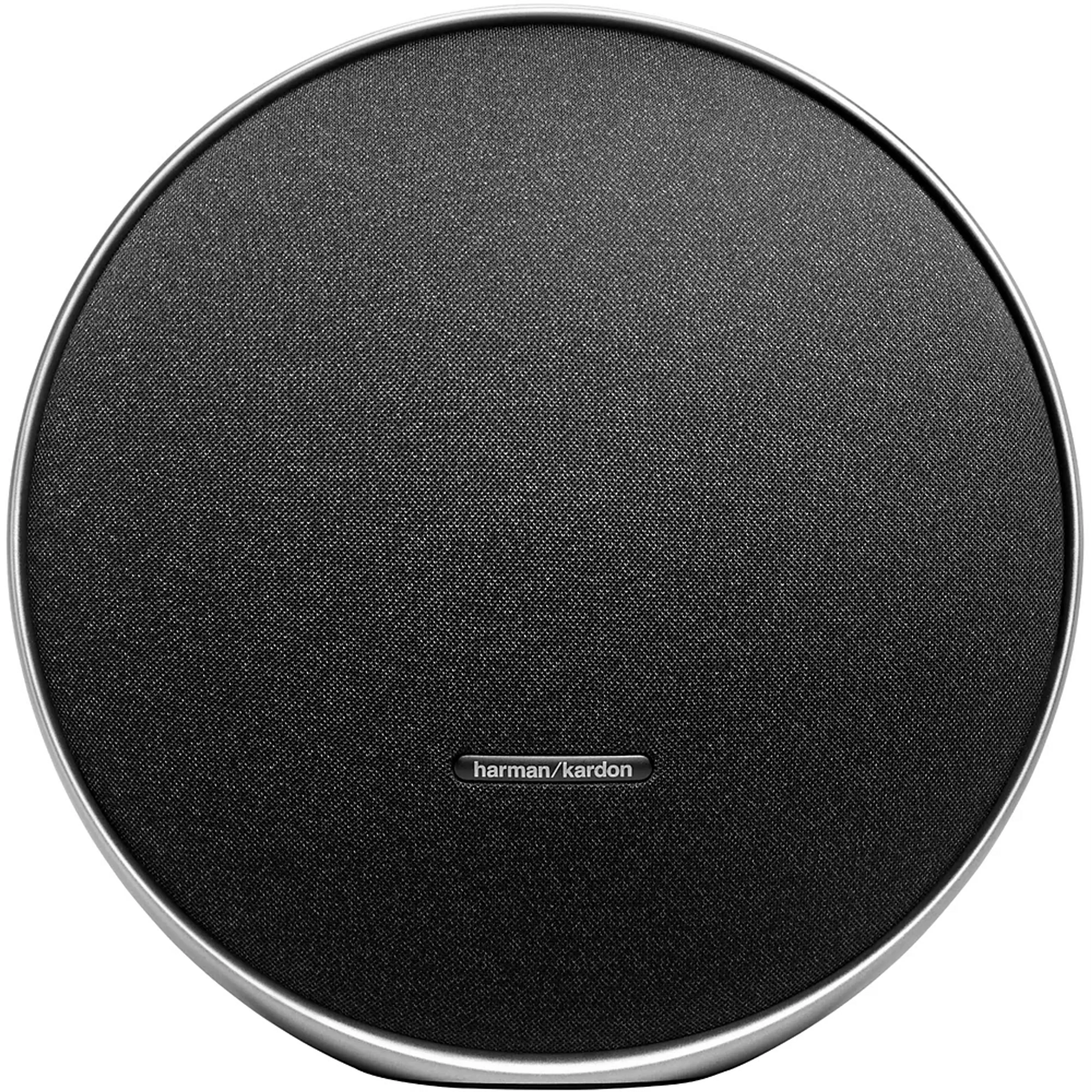 Enceinte Bluetooth Onyx Studio 9 - Noir