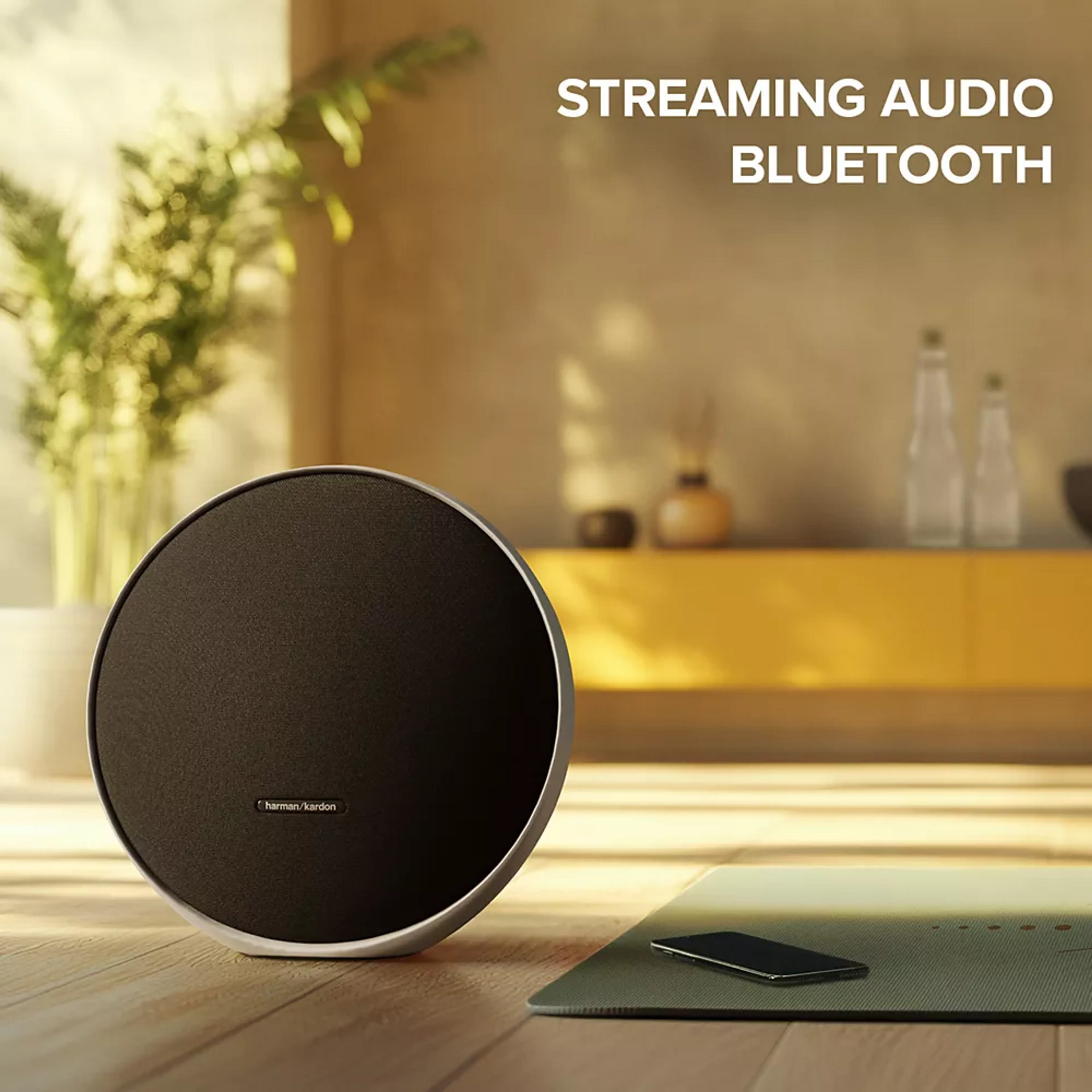 Harman Kardon Enceinte Bluetooth Onyx Studio 9 - Noir image