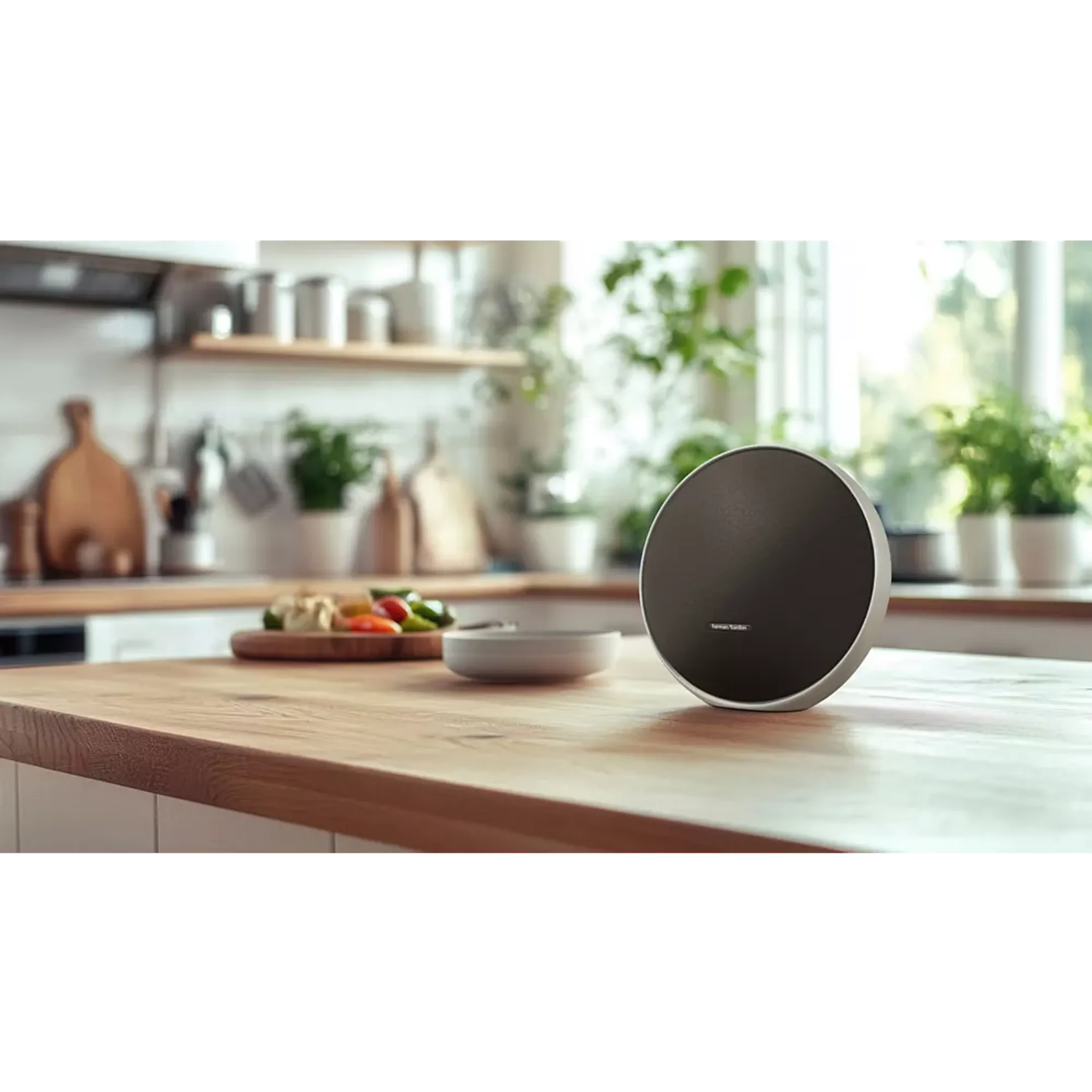 Harman Kardon Enceinte Bluetooth Onyx Studio 9 - Noir image