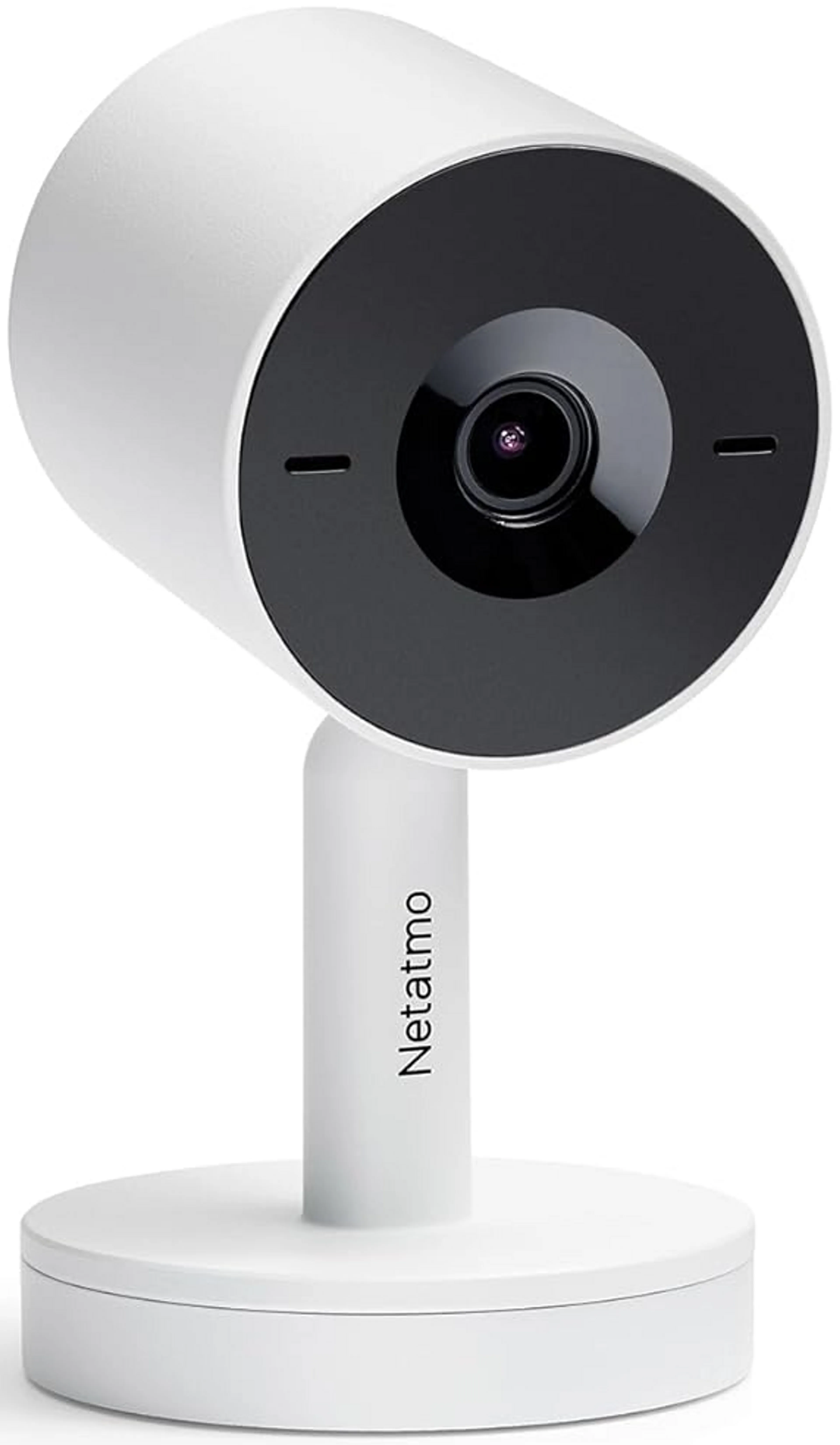 Caméra de surveillance intérieur Advance - Blanc