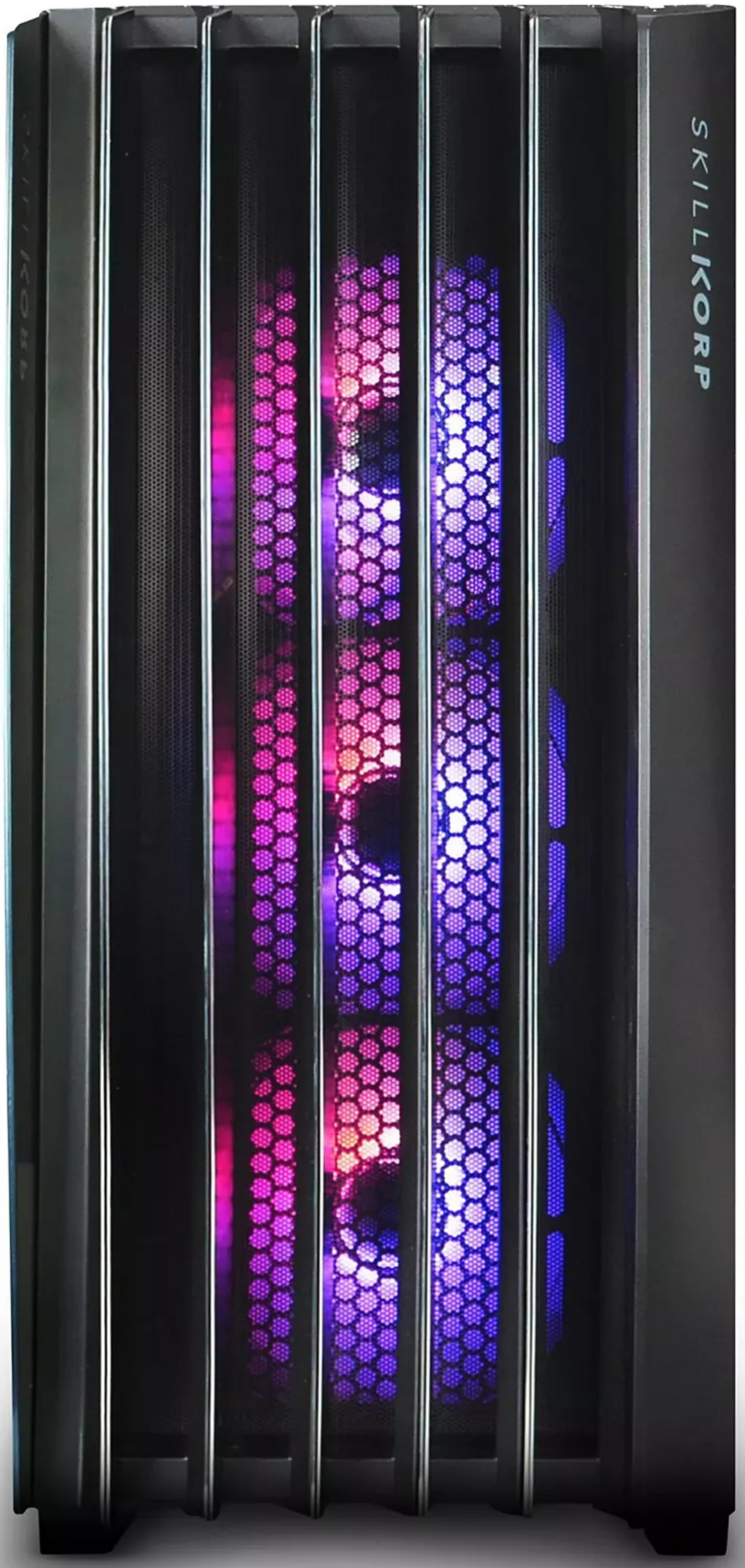 PC Gamer Ryzen 5 32Go 512Go RTX 5060 - SK08