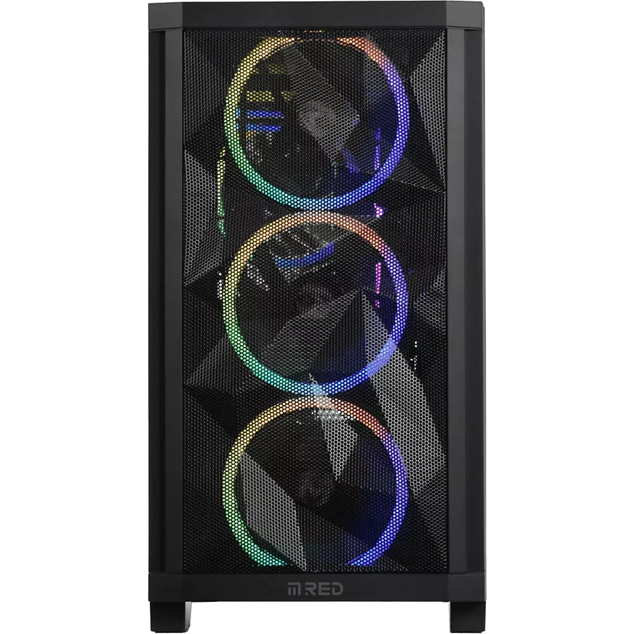 MRED PC Gamer I7 32Go 1To RTX 5070 - CBТ063-01 image