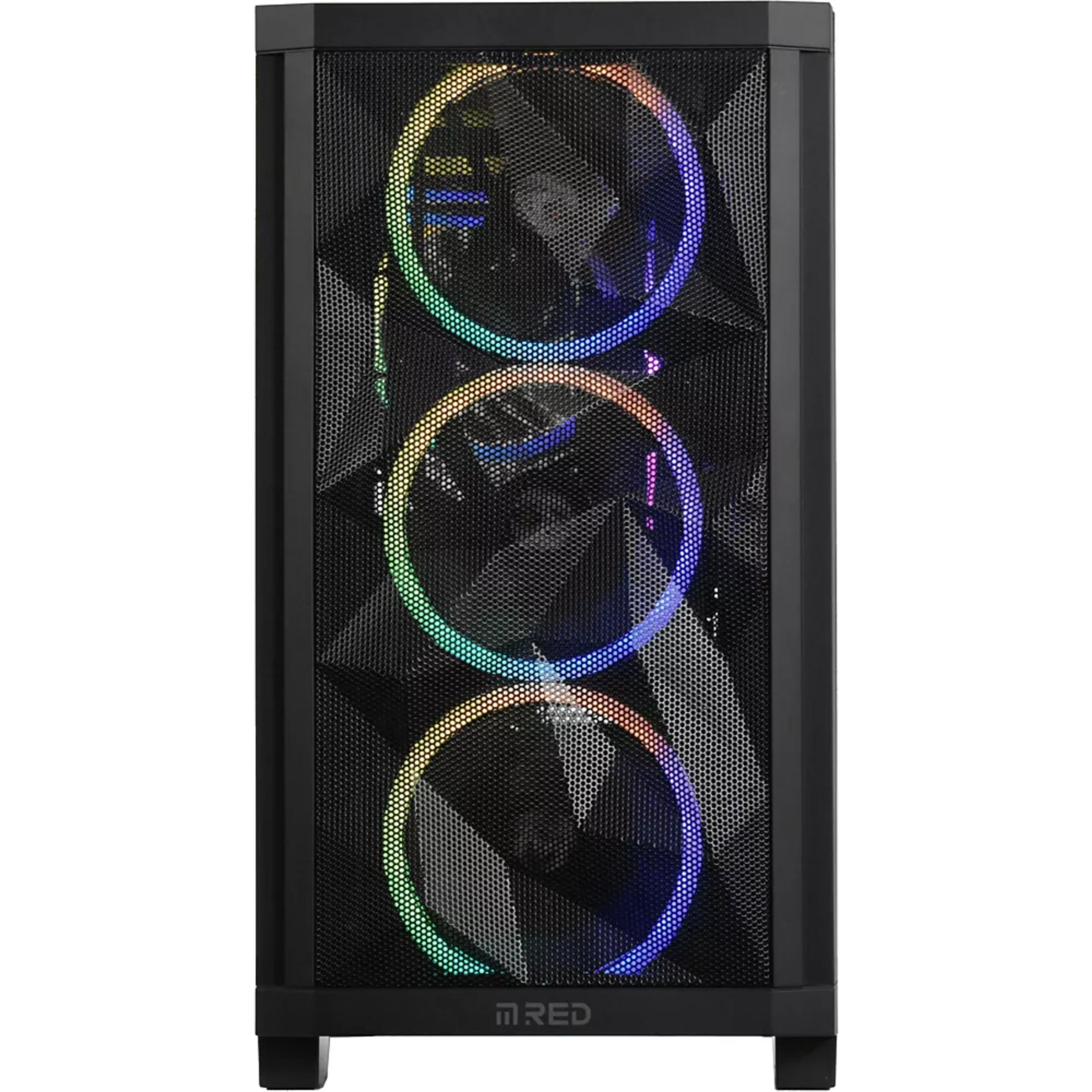 MRED PC Gamer I7 32GB 1TB RTX 5070 - CBТ063-01 image