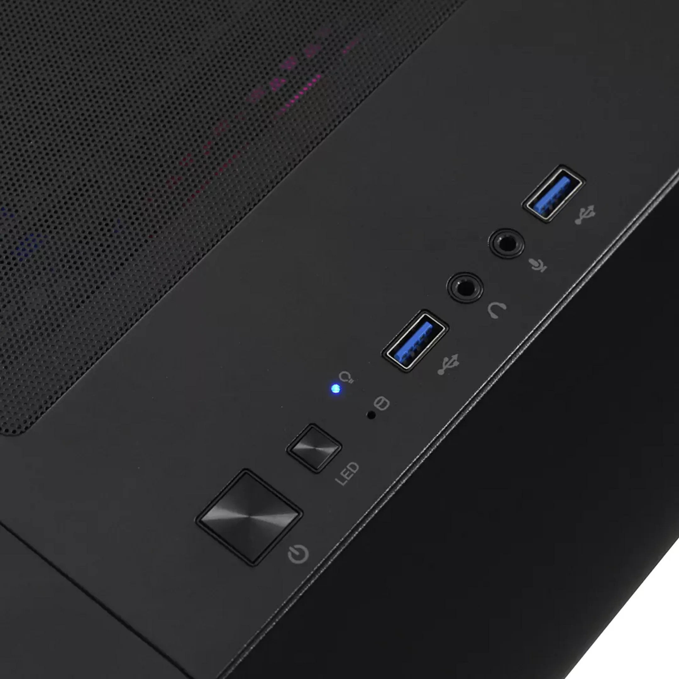 MRED PC Gamer I7 32Go 1To RTX 5070 - CBТ063-01 image
