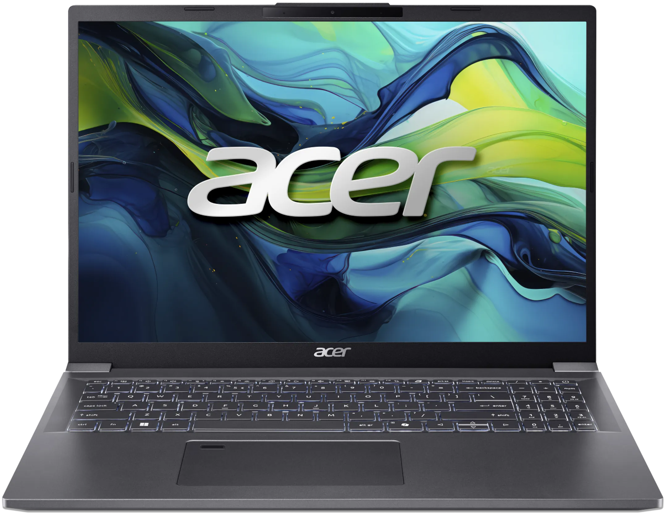 Laptop Aspire 16 Ultra7 32GB 1TB - QWERTZ - A16-71M-70S7