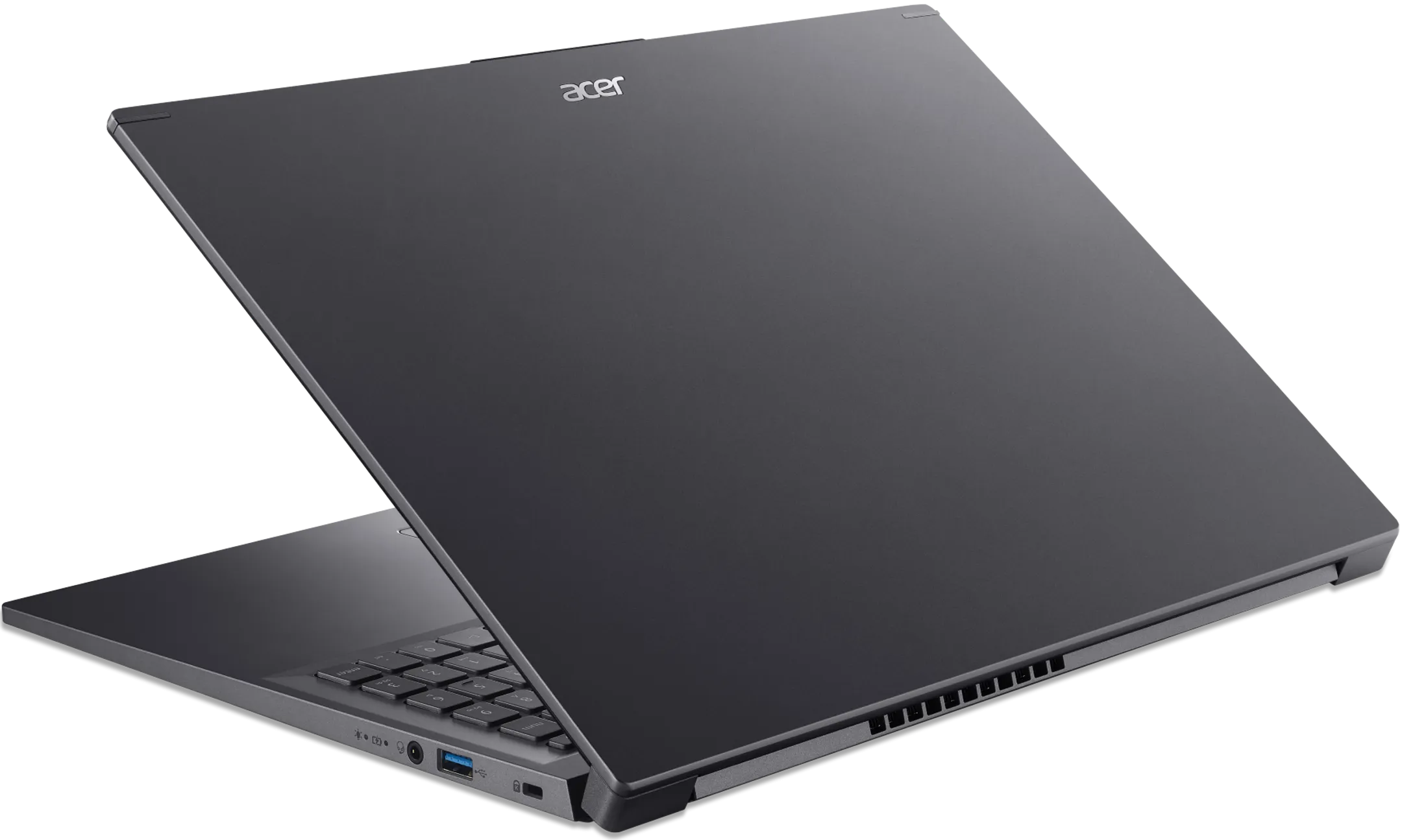Acer Laptop Aspire 16 Ultra7 32GB 1TB - QWERTZ - A16-71M-70S7 image