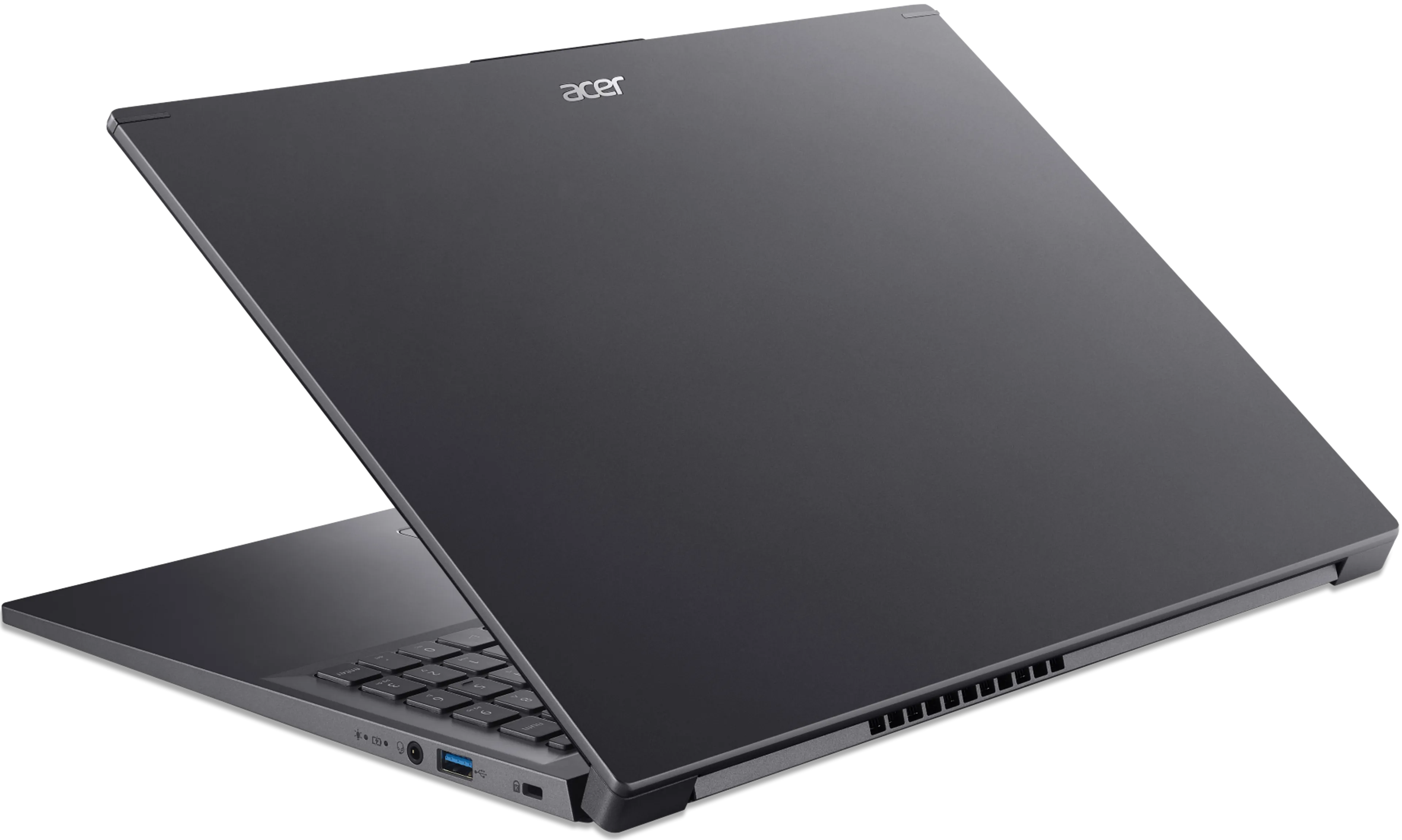 Acer Laptop Aspire 16 Ultra7 32Go 1To - QWERTZ - A16-71M-70S7 image