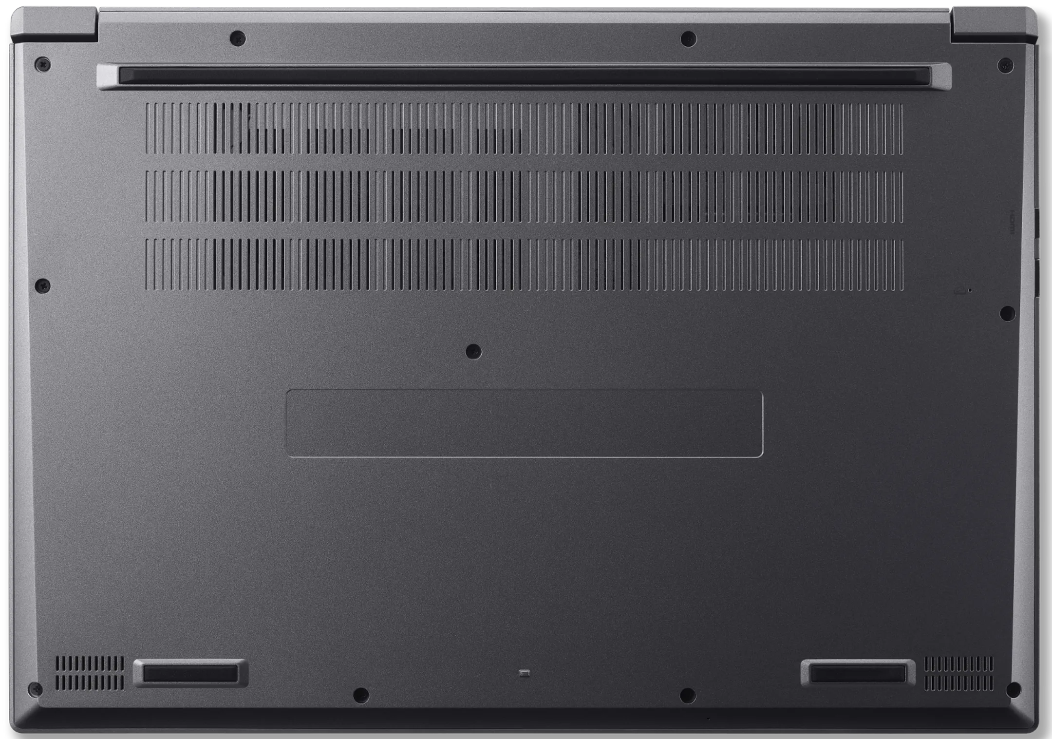 Acer Laptop Aspire 16 Ultra7 32GB 1TB - QWERTZ - A16-71M-70S7 image