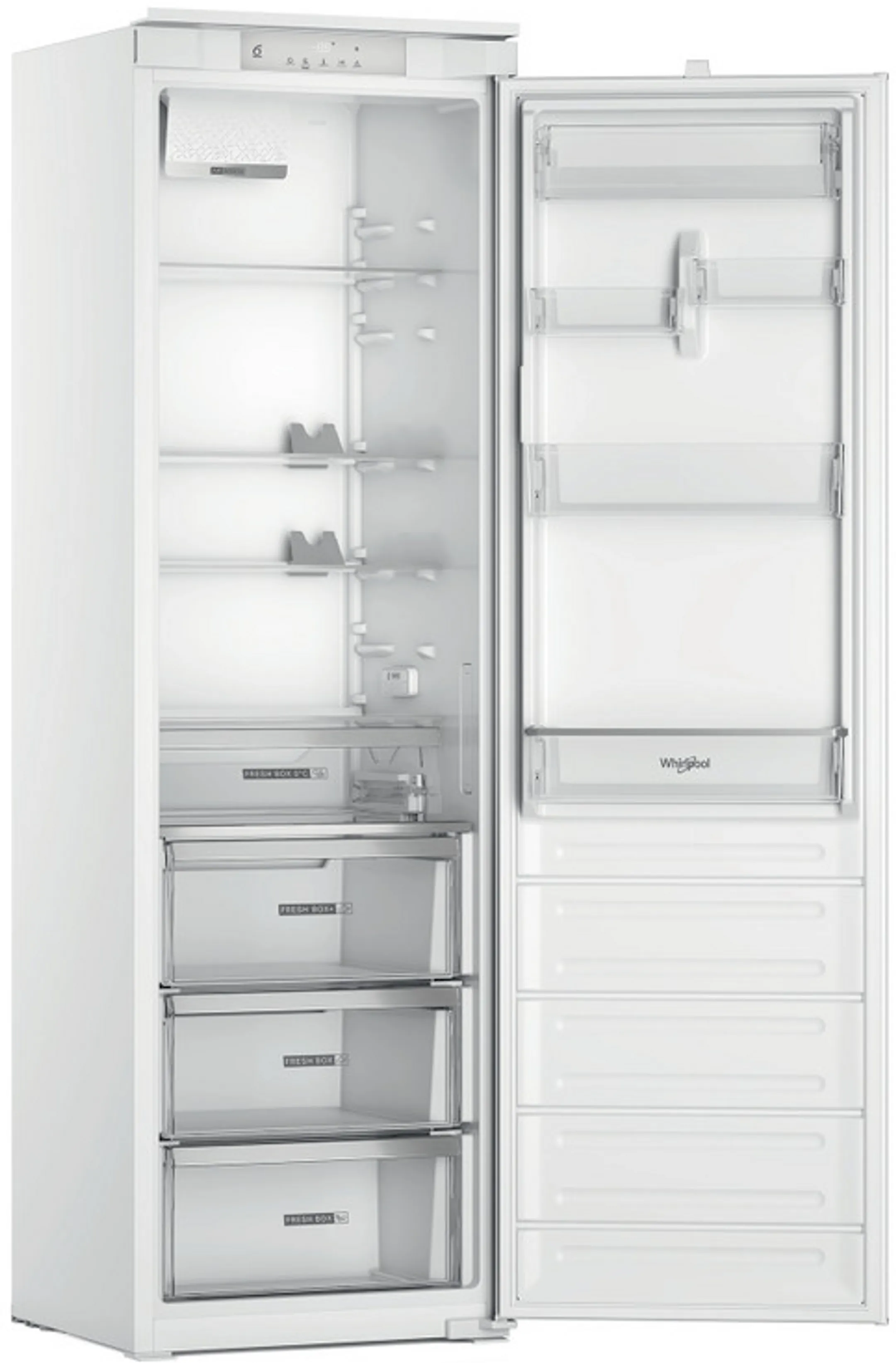 Whirlpool Frigo encastrable 6th Sense WHSD18A013C2 image