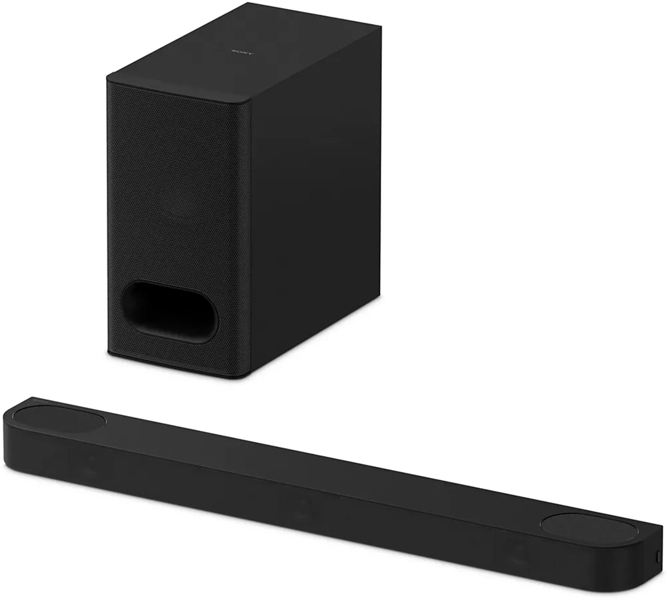 Barre de son BRAVIA Theatre Bar 6 HTBD60.CEL