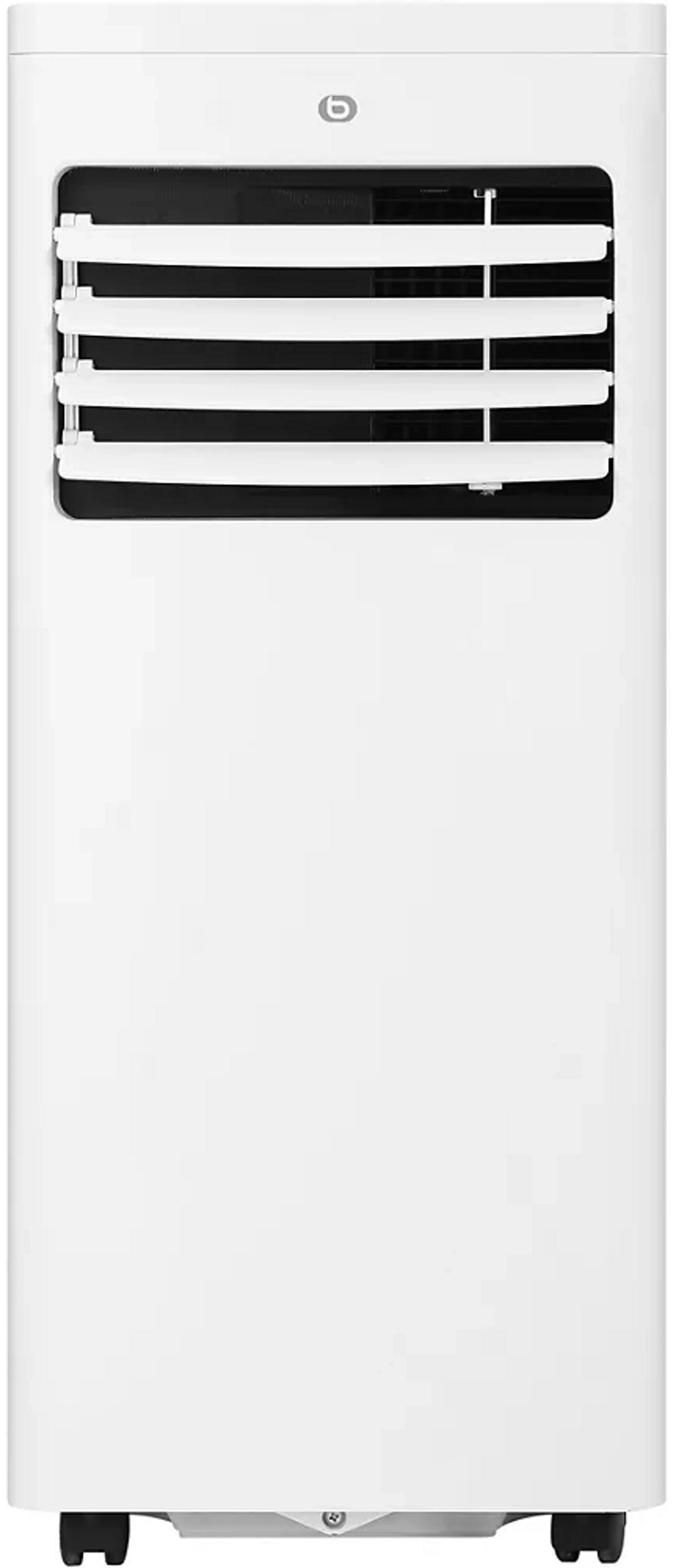 Mobile air conditioner ECM9 B3