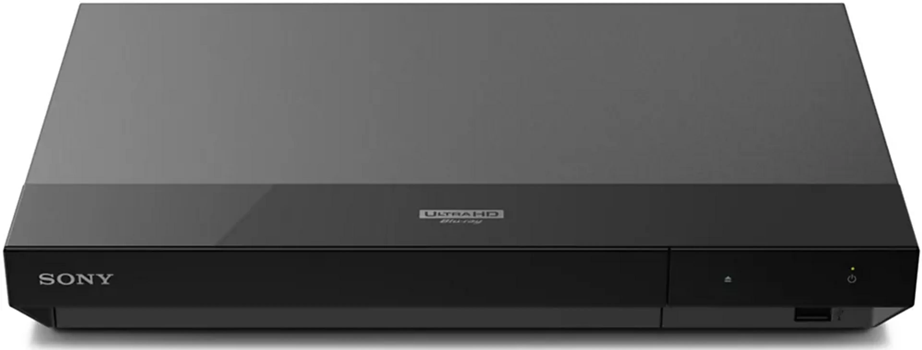 Lecteur Blu-ray 4K UHD UBP-X700K