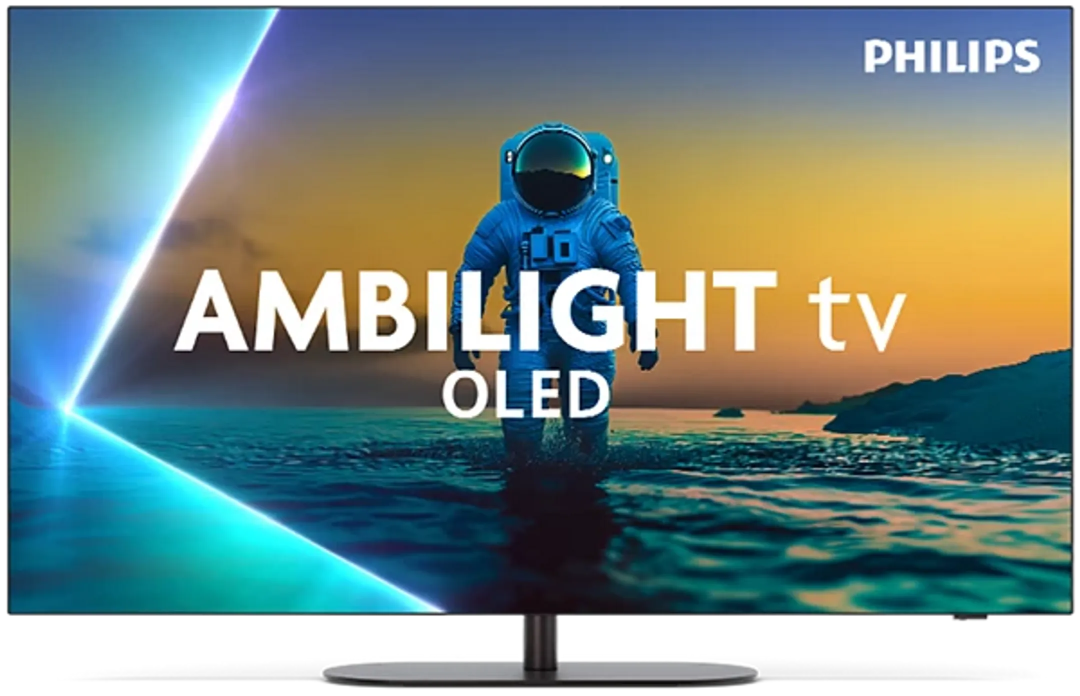 TV OLED 4K Ambilight 42OLED810/12 - 42 pouces