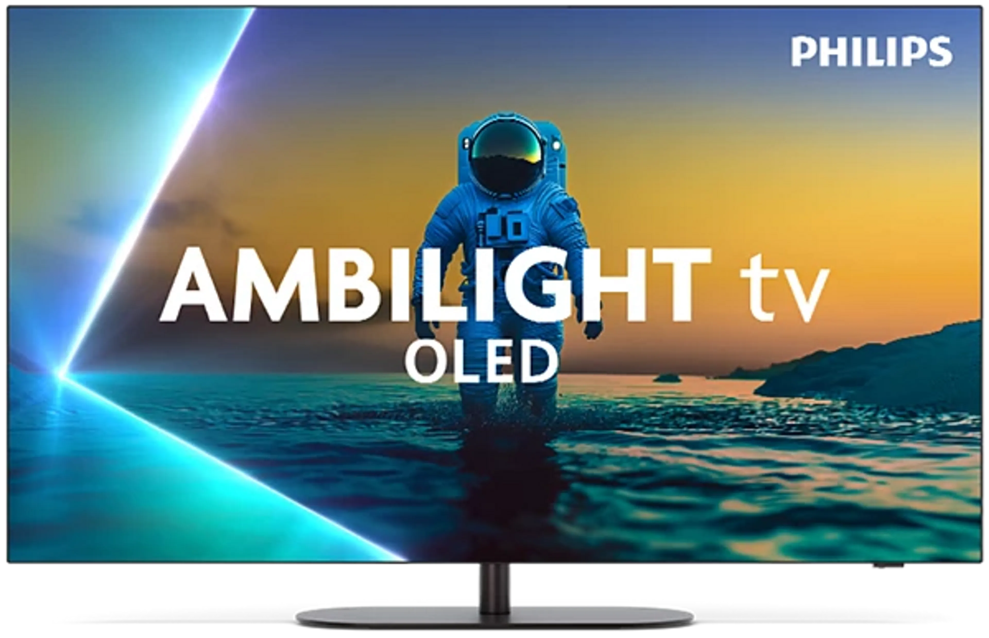 TV OLED 4K Ambilight 42OLED810/12 - 42 inches