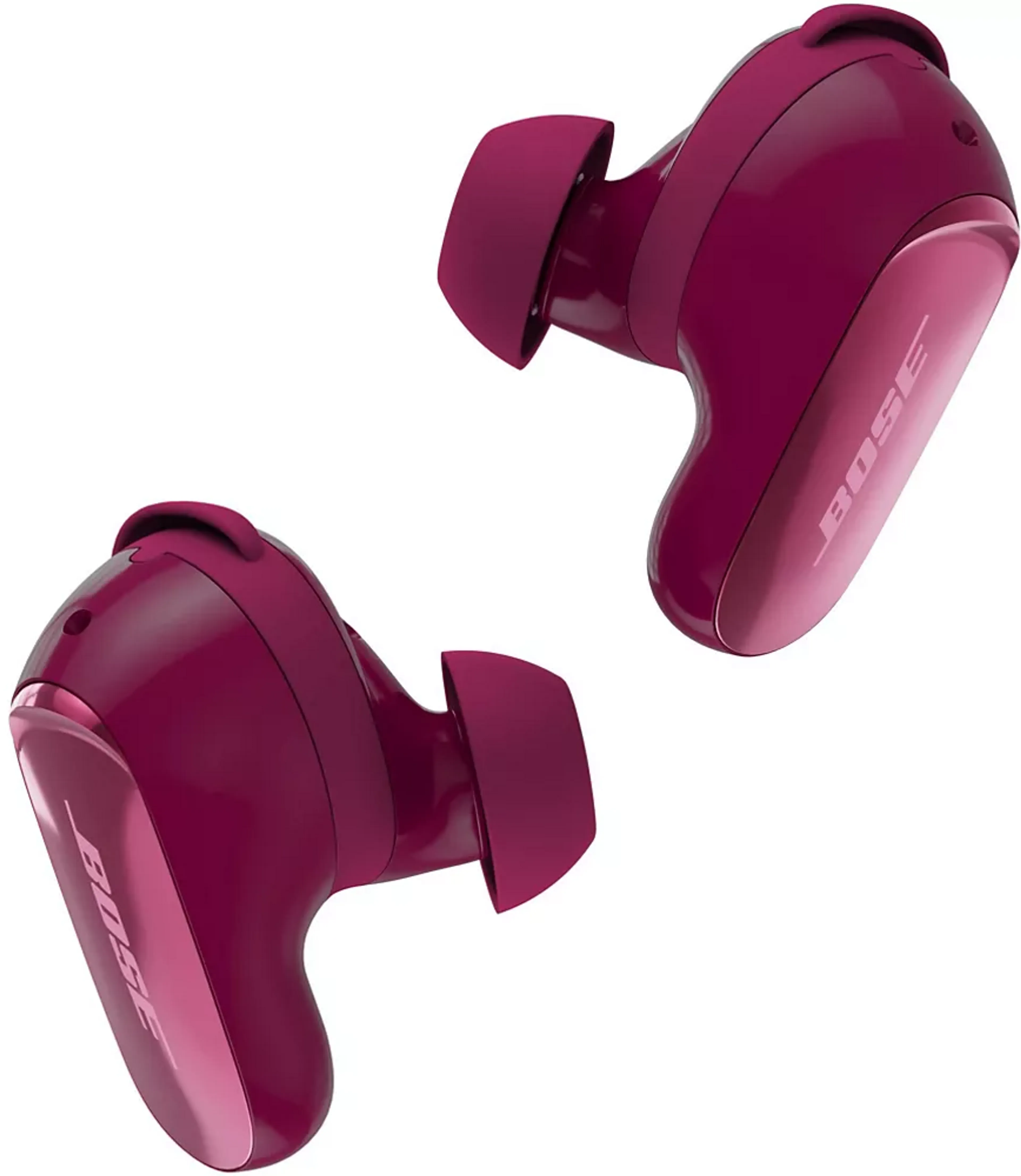 Wireless headphones QuietComfort Ultra 2 - Deep plum