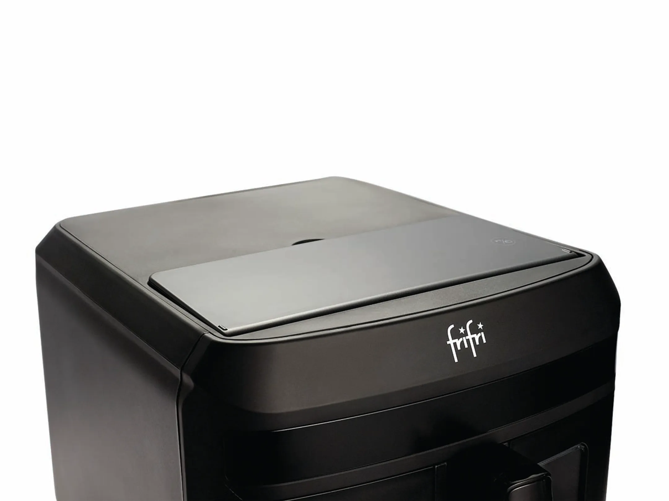 FriFri Airfryer Duo Slim FR0813028BLP image