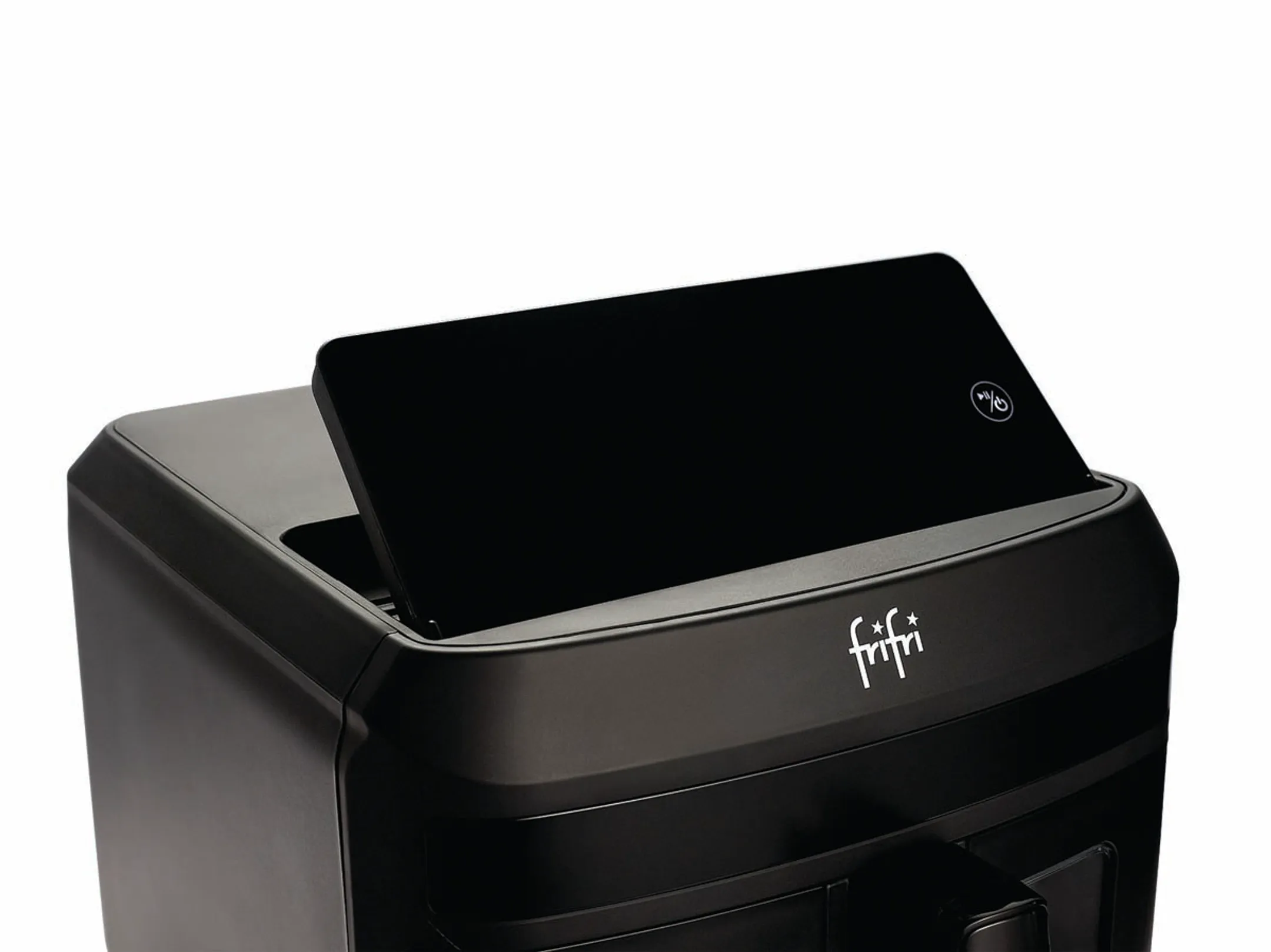 FriFri Airfryer Duo Slim FR0813028BLP image