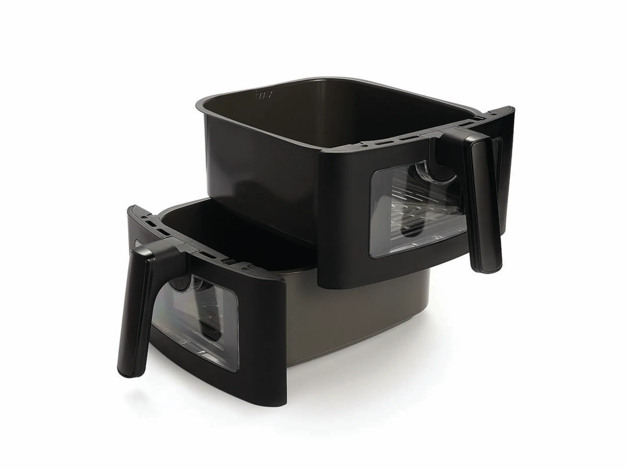 FriFri Airfryer Duo Slim FR0813028BLP image