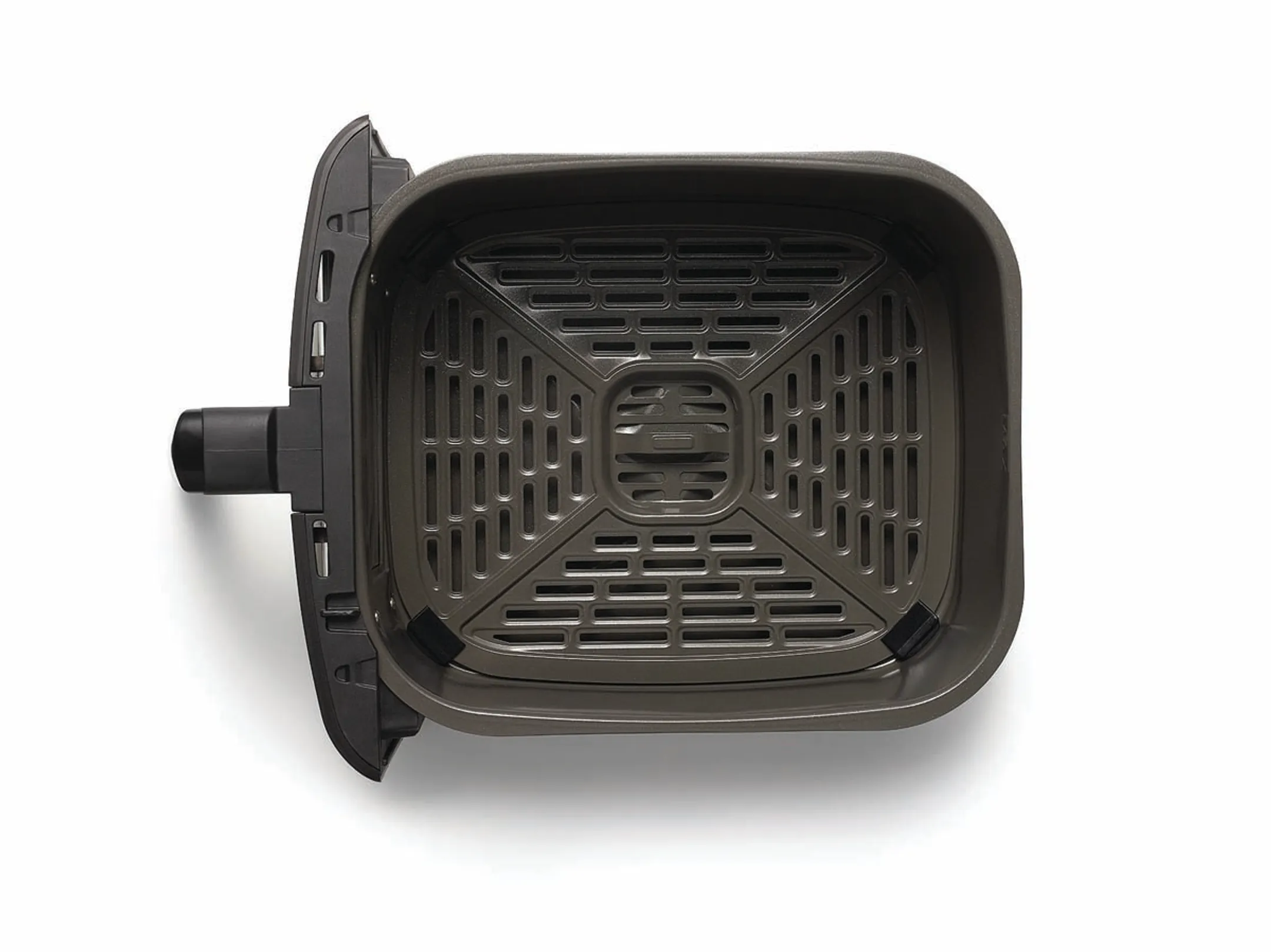 FriFri Airfryer Duo Slim FR0813028BLP image