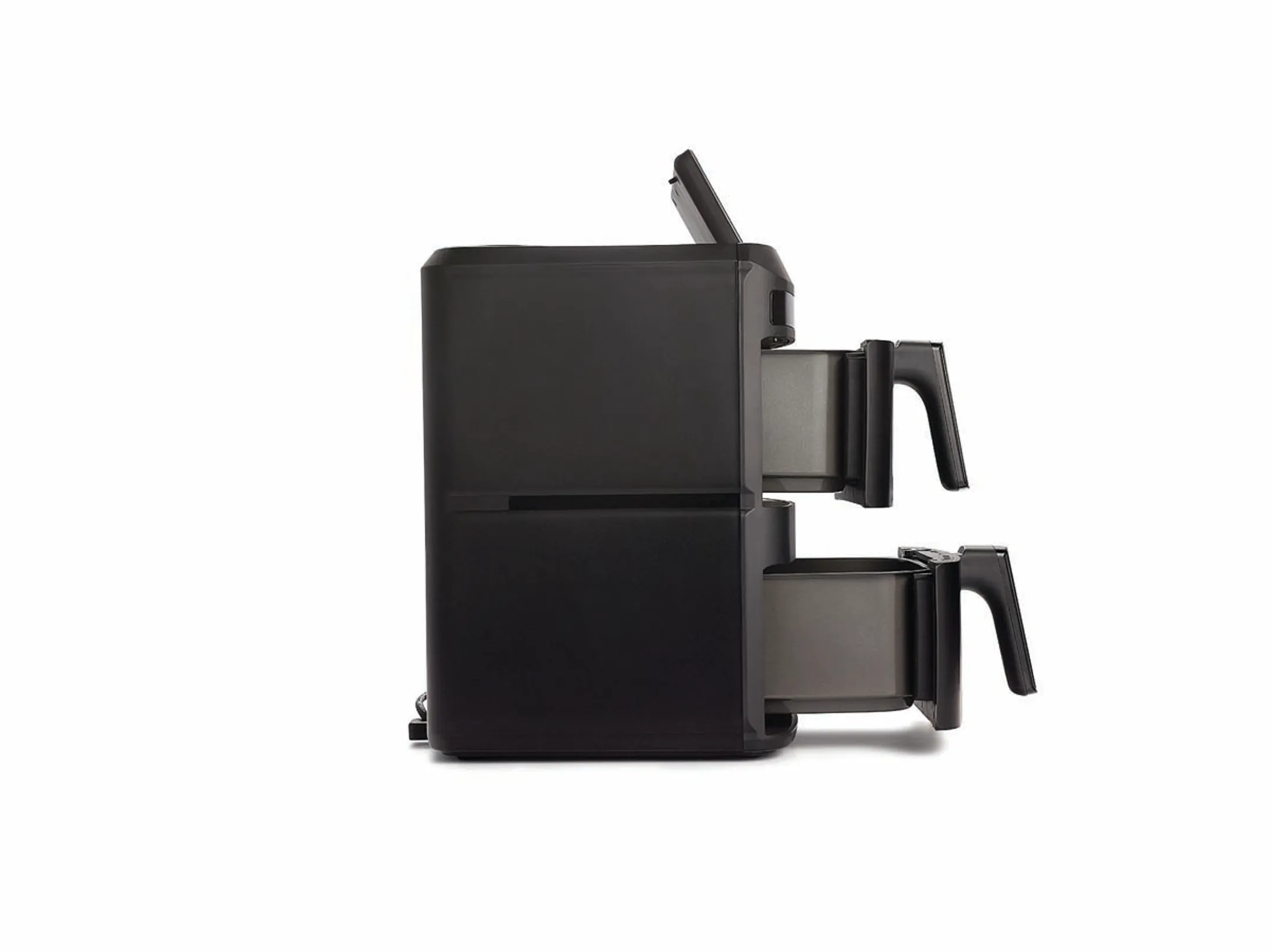 FriFri Airfryer Duo Slim FR0813028BLP image