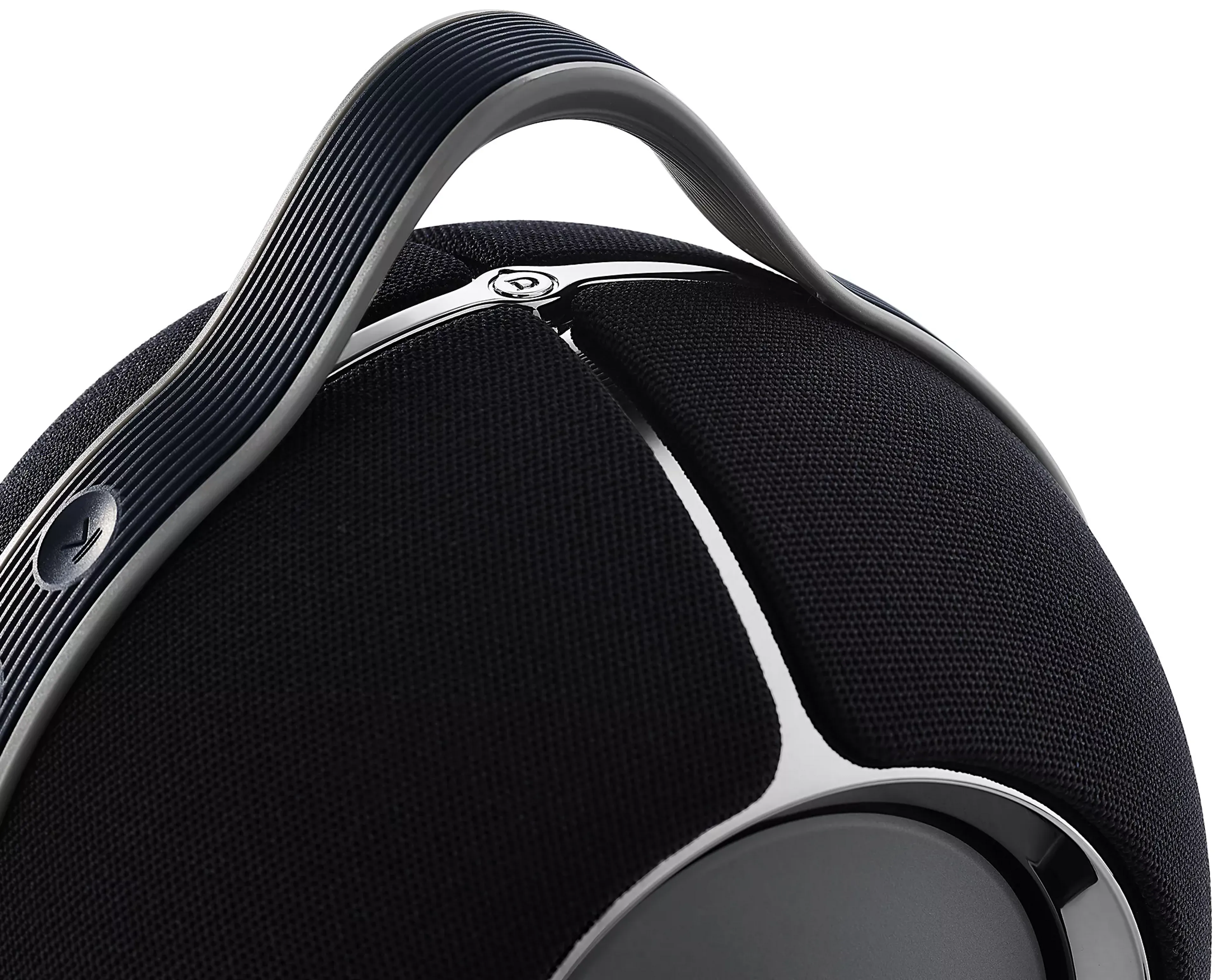 DEVIALET Wi-Fi & Bluetooth Speaker Mania - Deep Black image