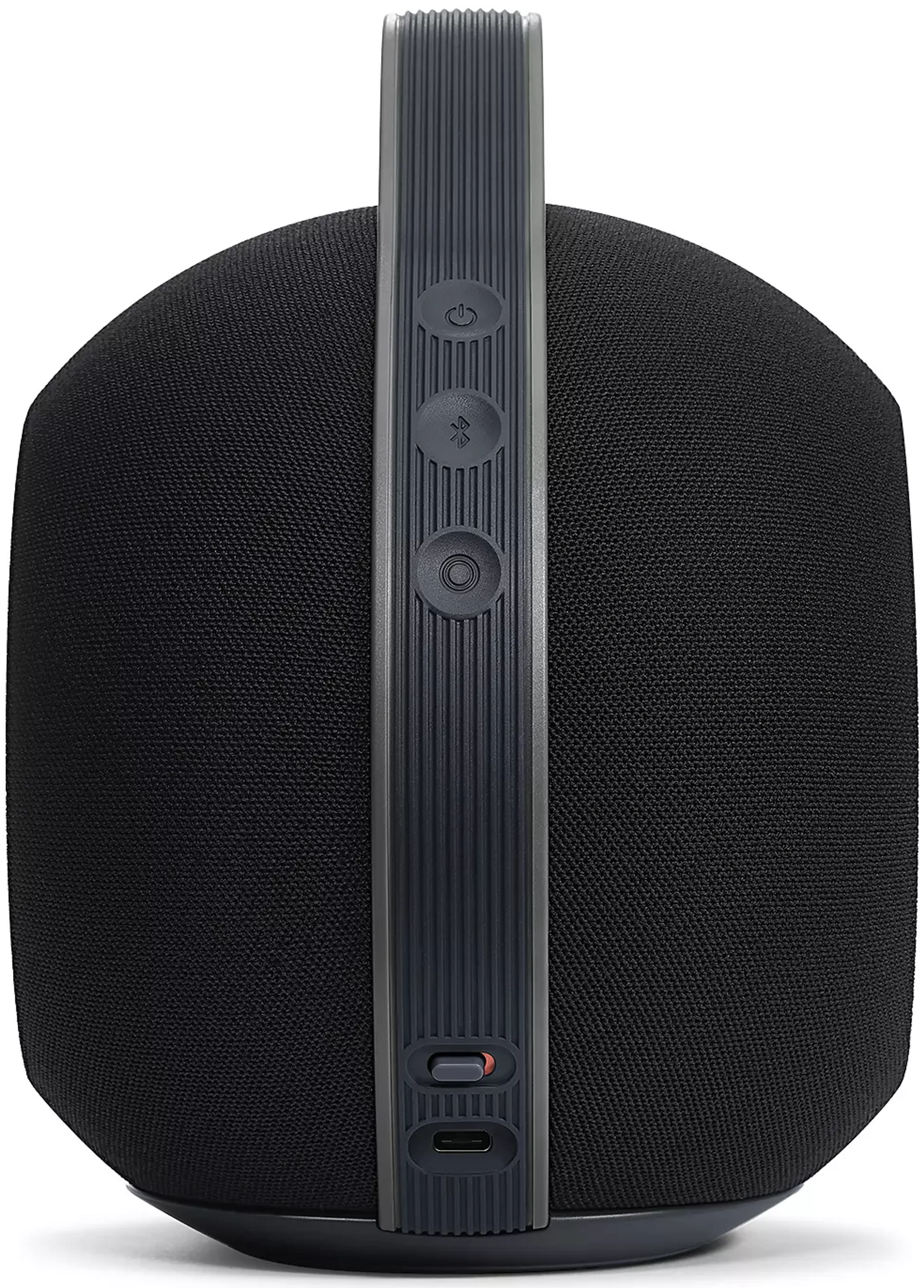 DEVIALET Wi-Fi & Bluetooth Speaker Mania - Deep Black image