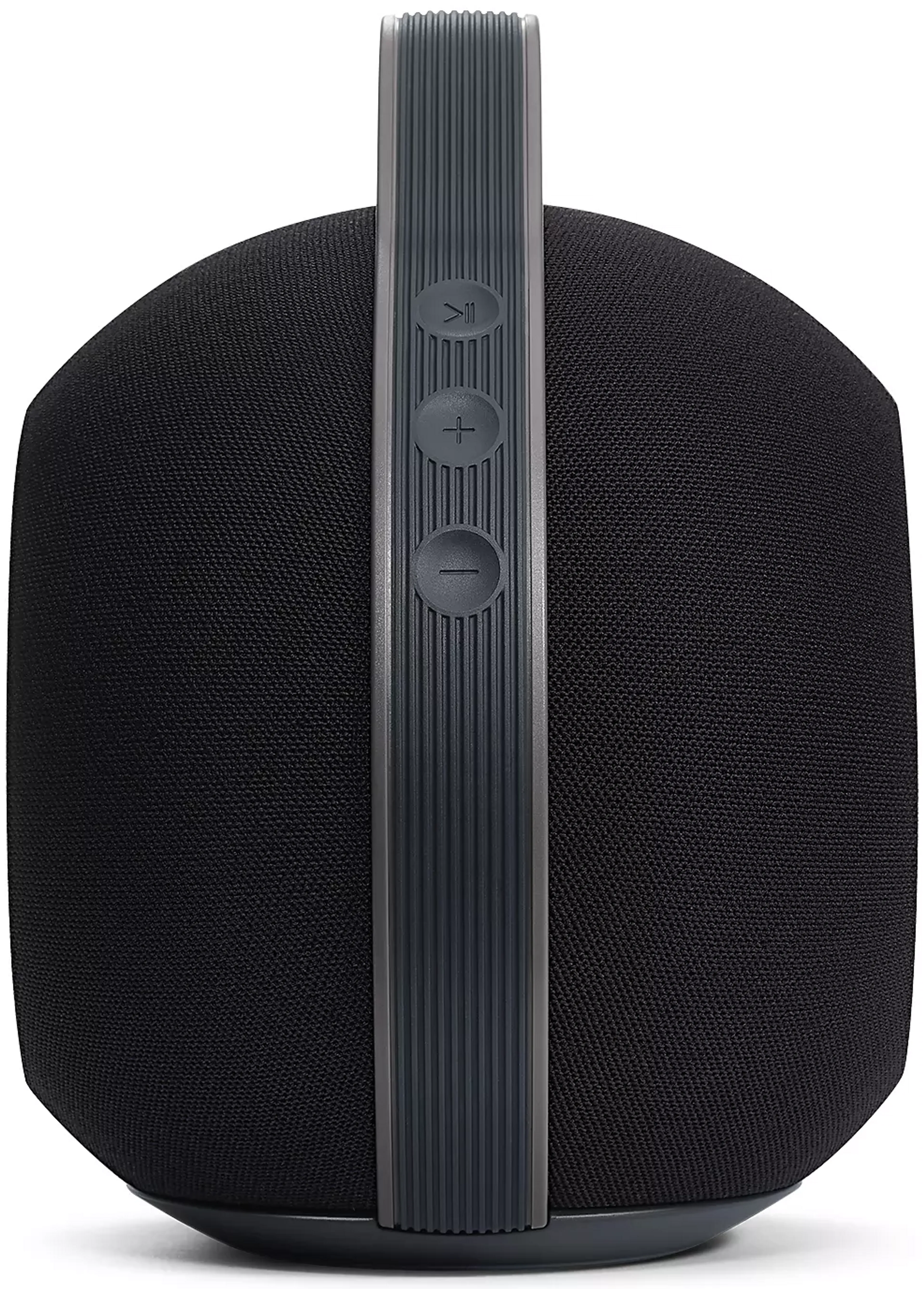 DEVIALET Wi-Fi & Bluetooth Speaker Mania - Deep Black image