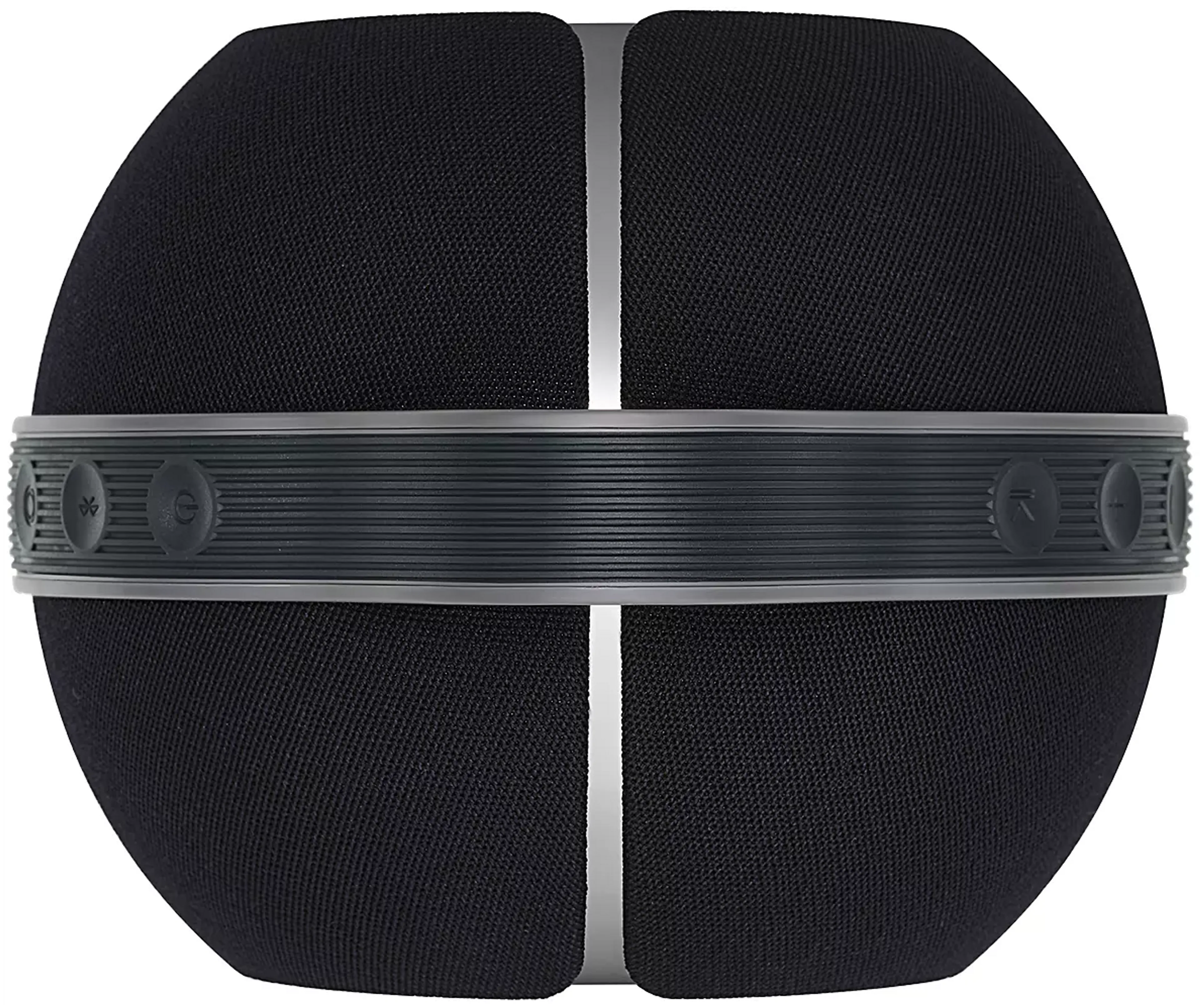 DEVIALET Wi-Fi & Bluetooth Speaker Mania - Deep Black image