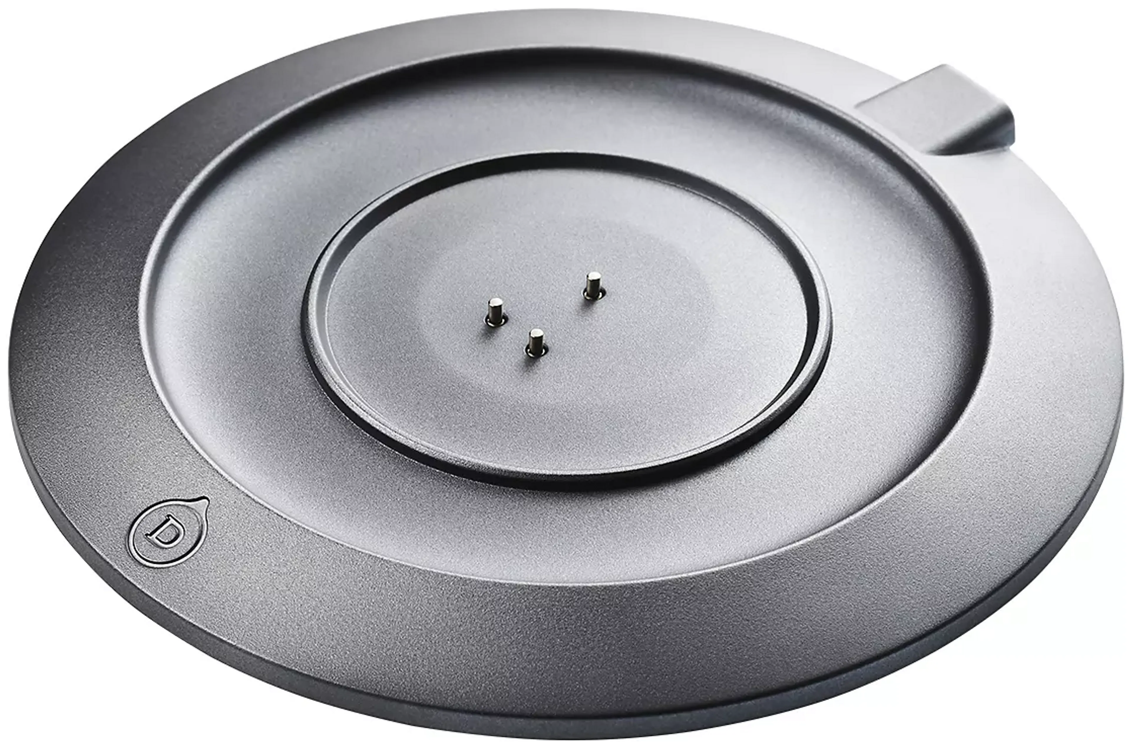 DEVIALET Wi-Fi & Bluetooth Speaker Mania - Deep Black image