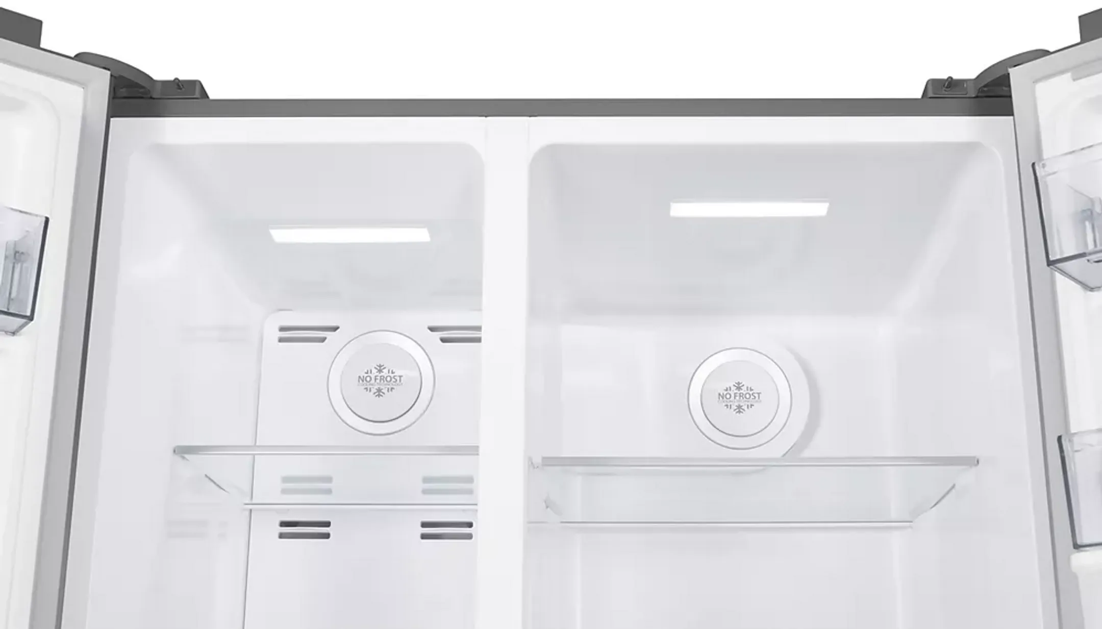 ESSENTIEL-B Frigo américain ERAVDE180-90hov6 image