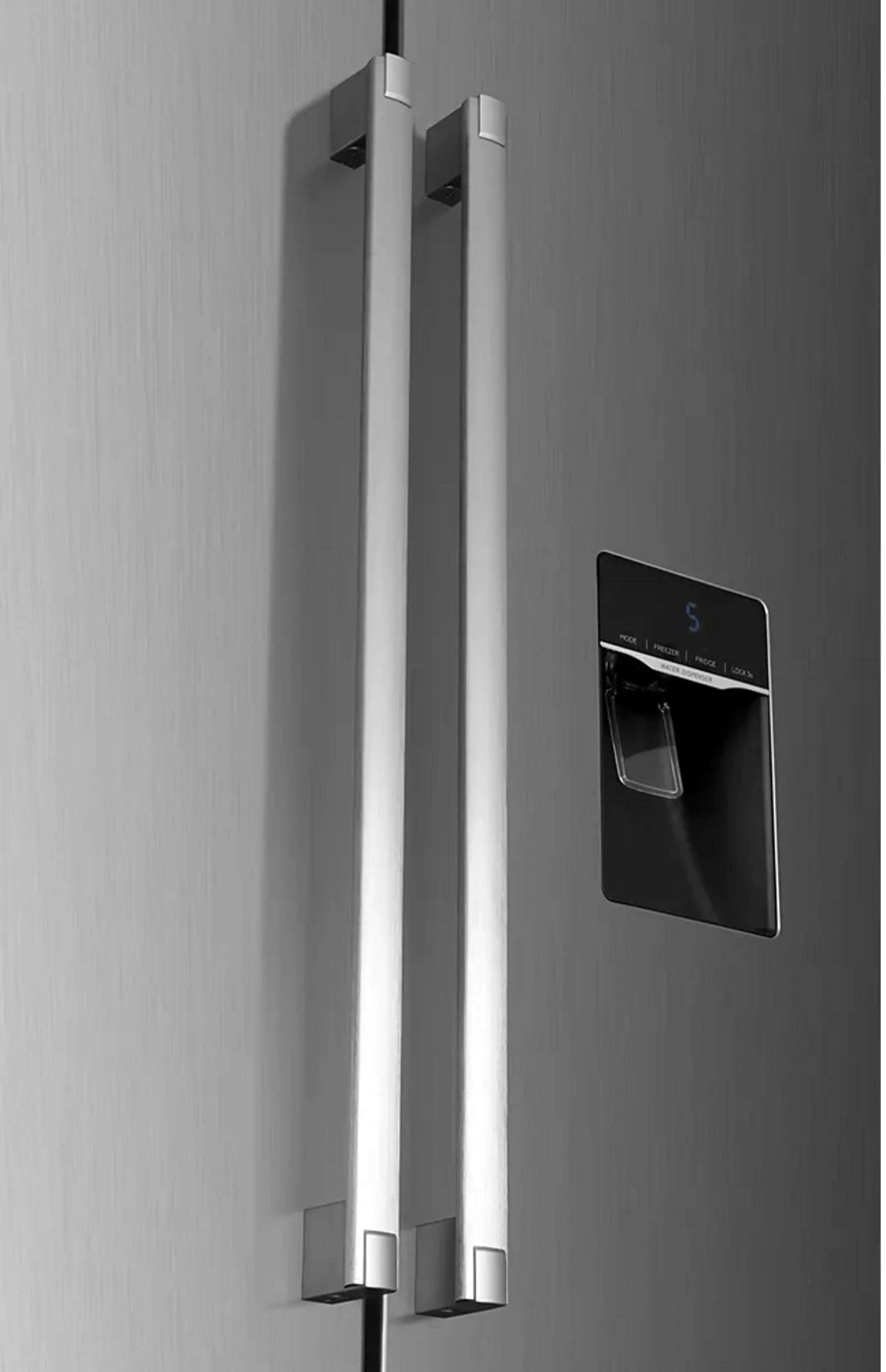 ESSENTIEL-B Frigo américain ERAVDE180-90hov6 image