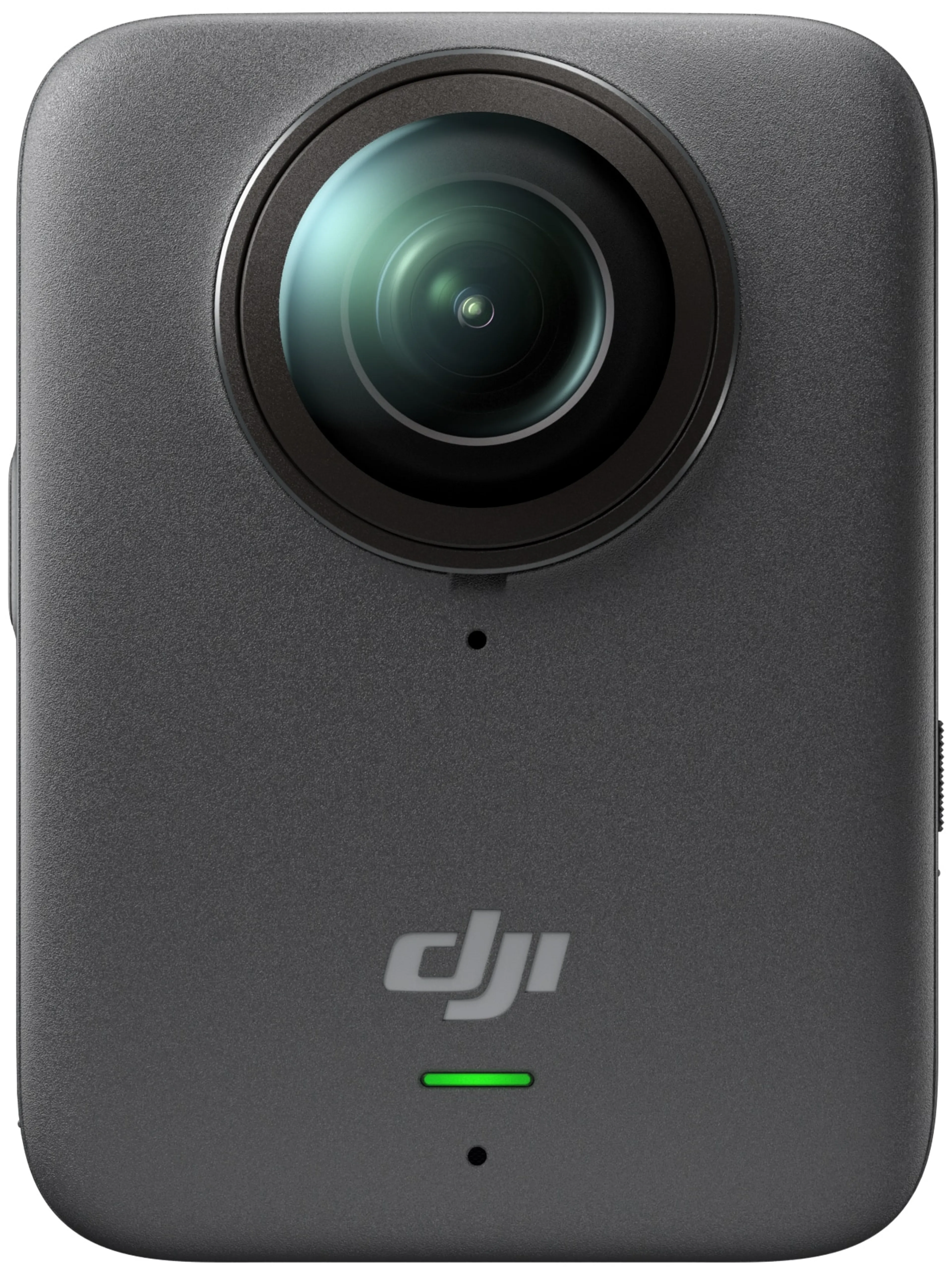 DJI Action Cam 360° OSMO 360 Adventure Combo - Black image