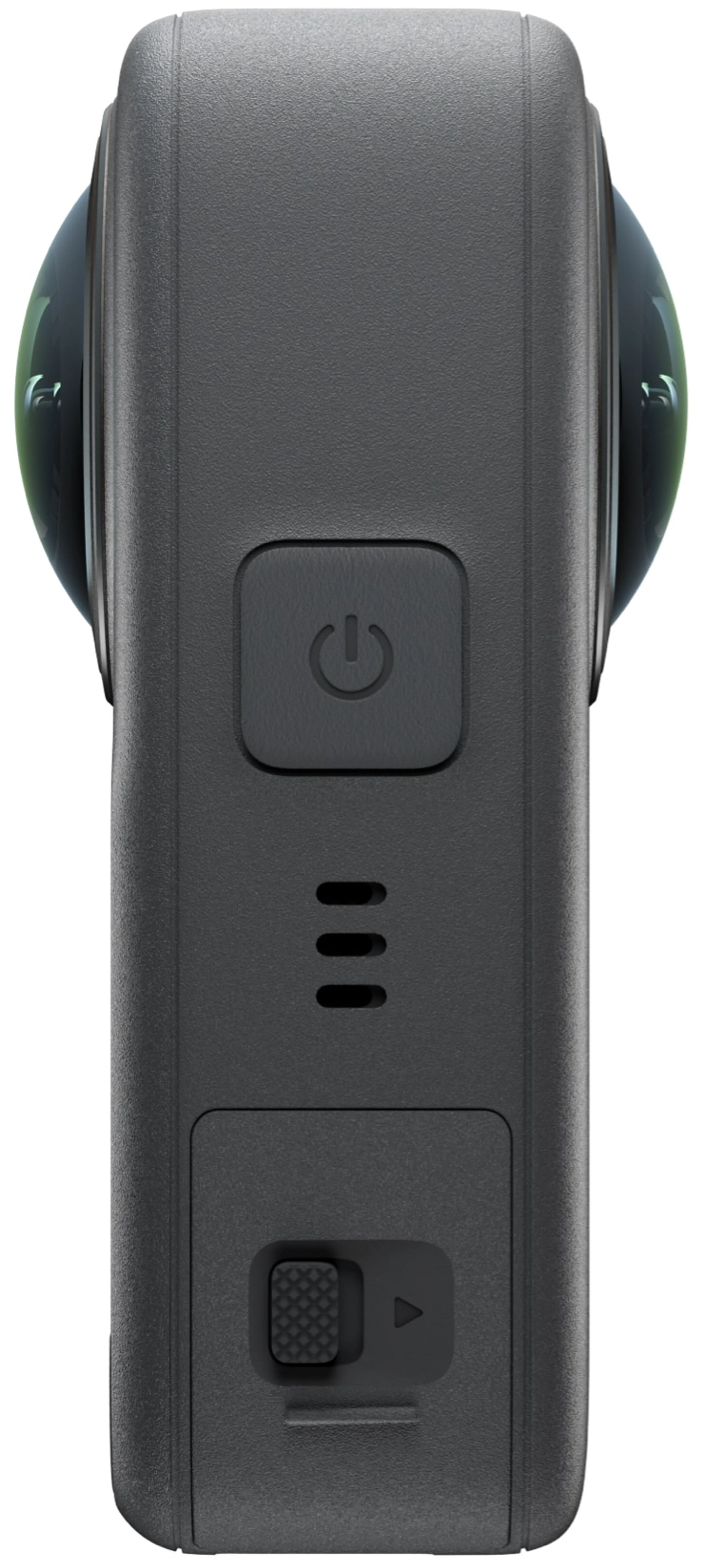 DJI Action Cam 360° OSMO 360 Adventure Combo - Black image