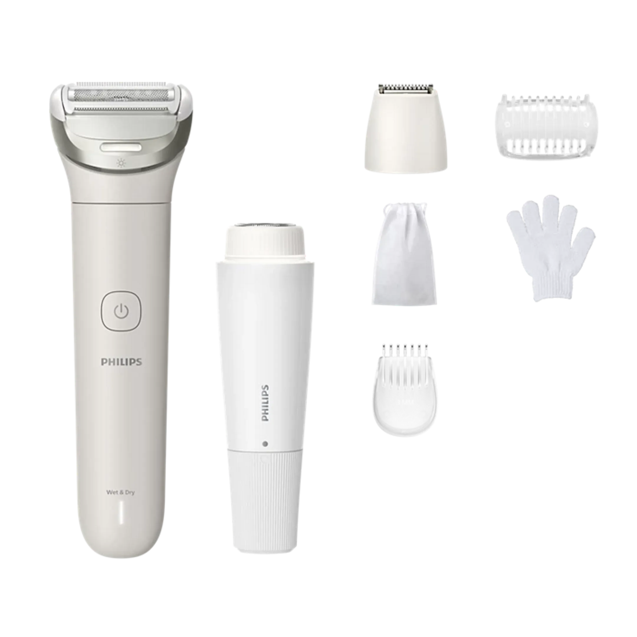 Lady Shaver 8000 Series BRL159/00