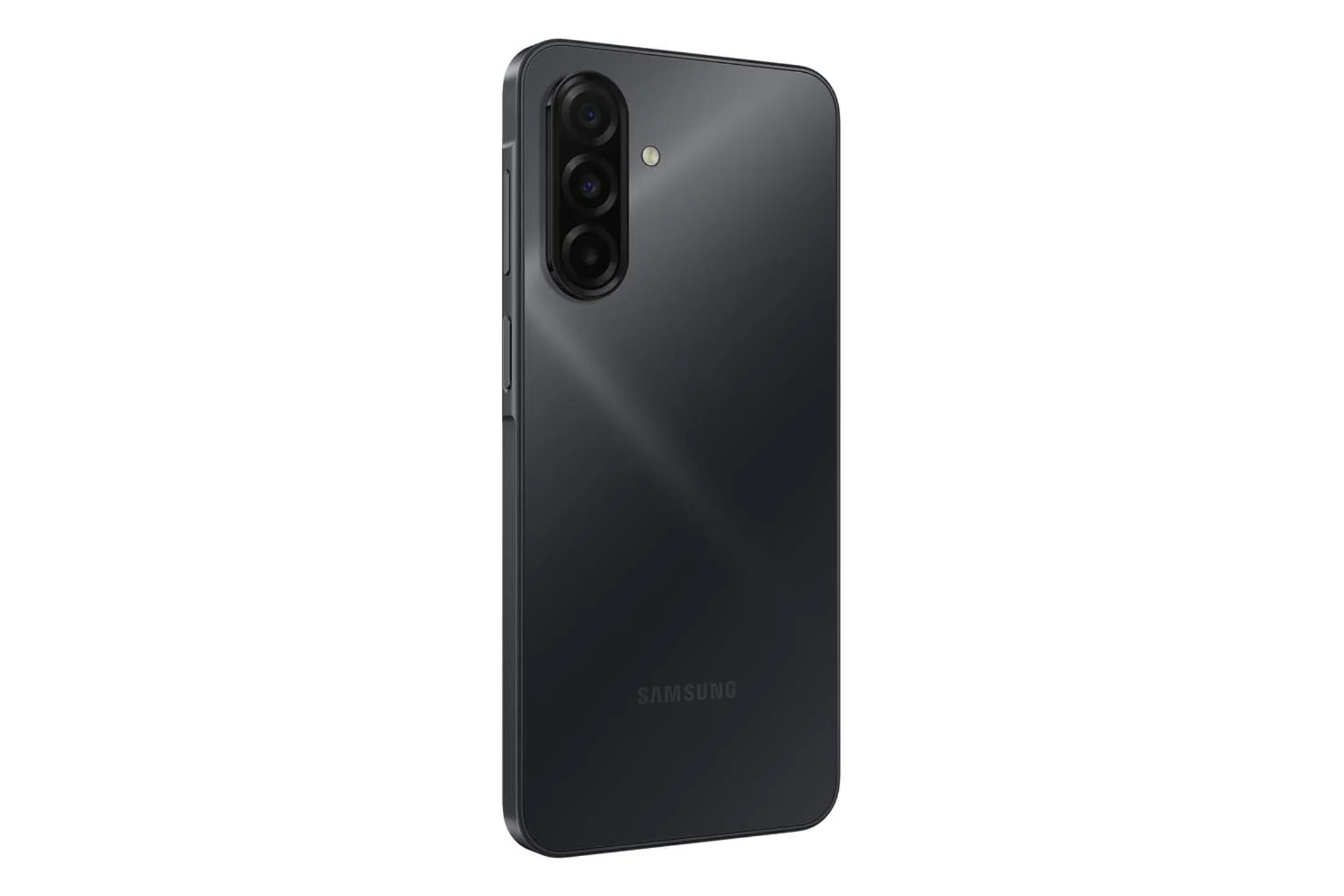 Samsung Smartphone Galaxy A17 LTE - 128Go - Noir image