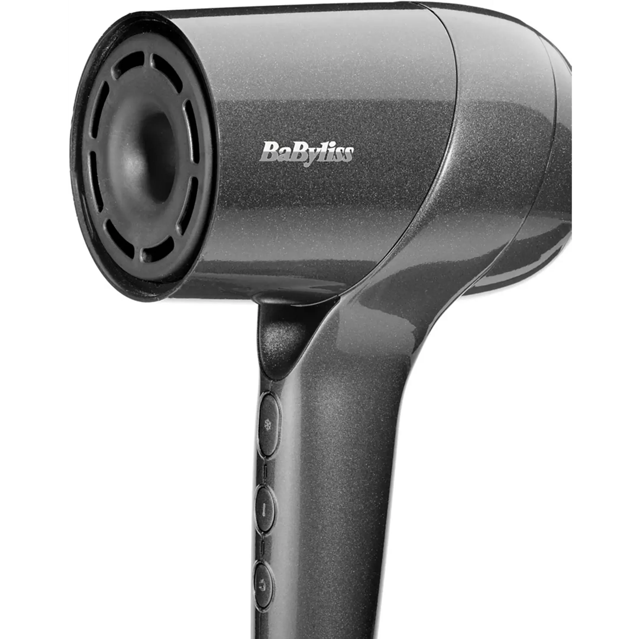 Babyliss Sèche-cheveux Titanium Shine image
