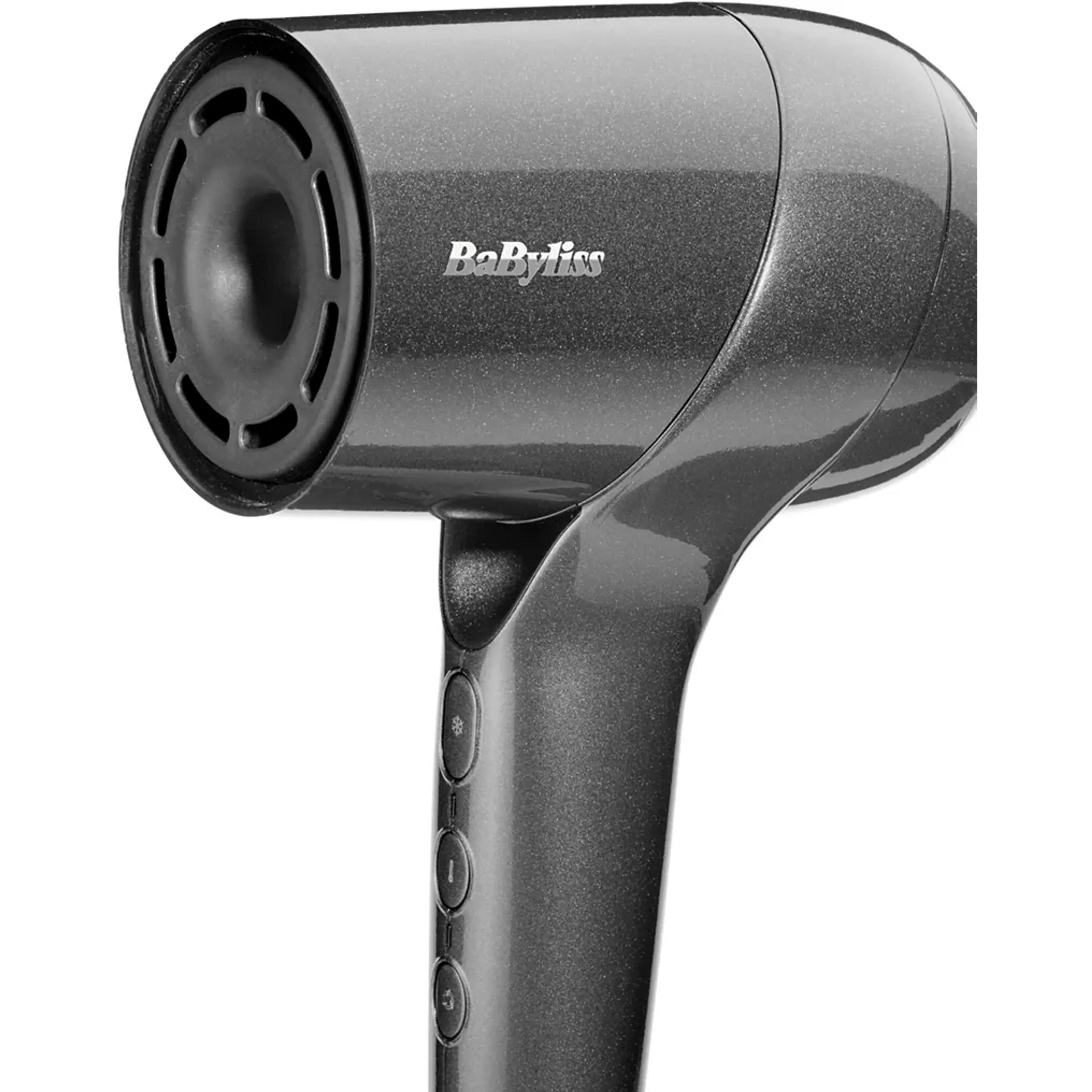 Babyliss Sèche-cheveux Titanium Shine image