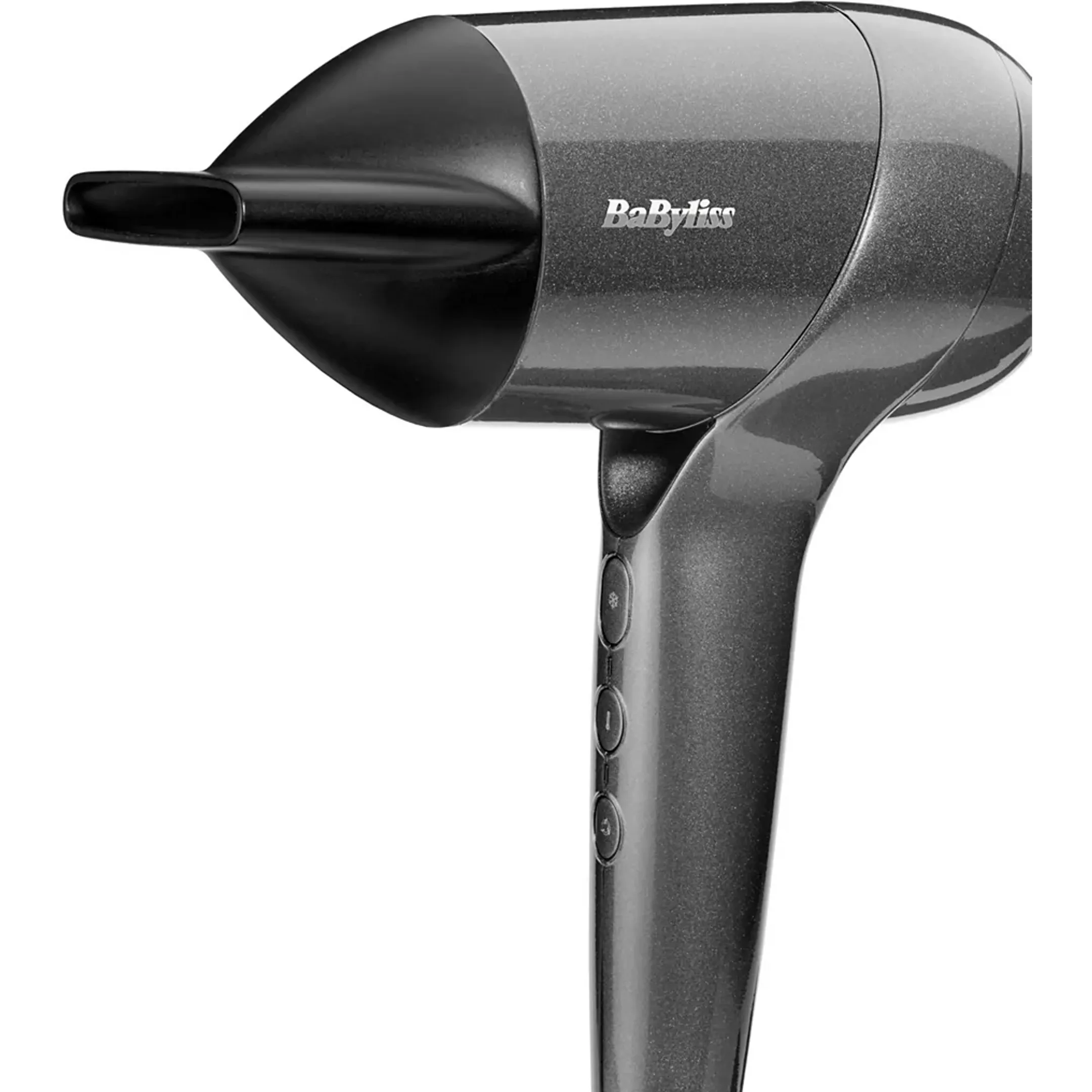 Babyliss Sèche-cheveux Titanium Shine image