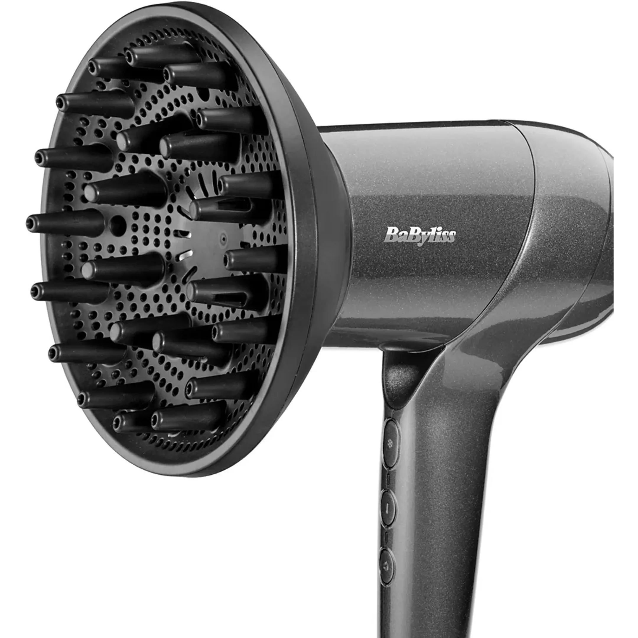 Babyliss Sèche-cheveux Titanium Shine image