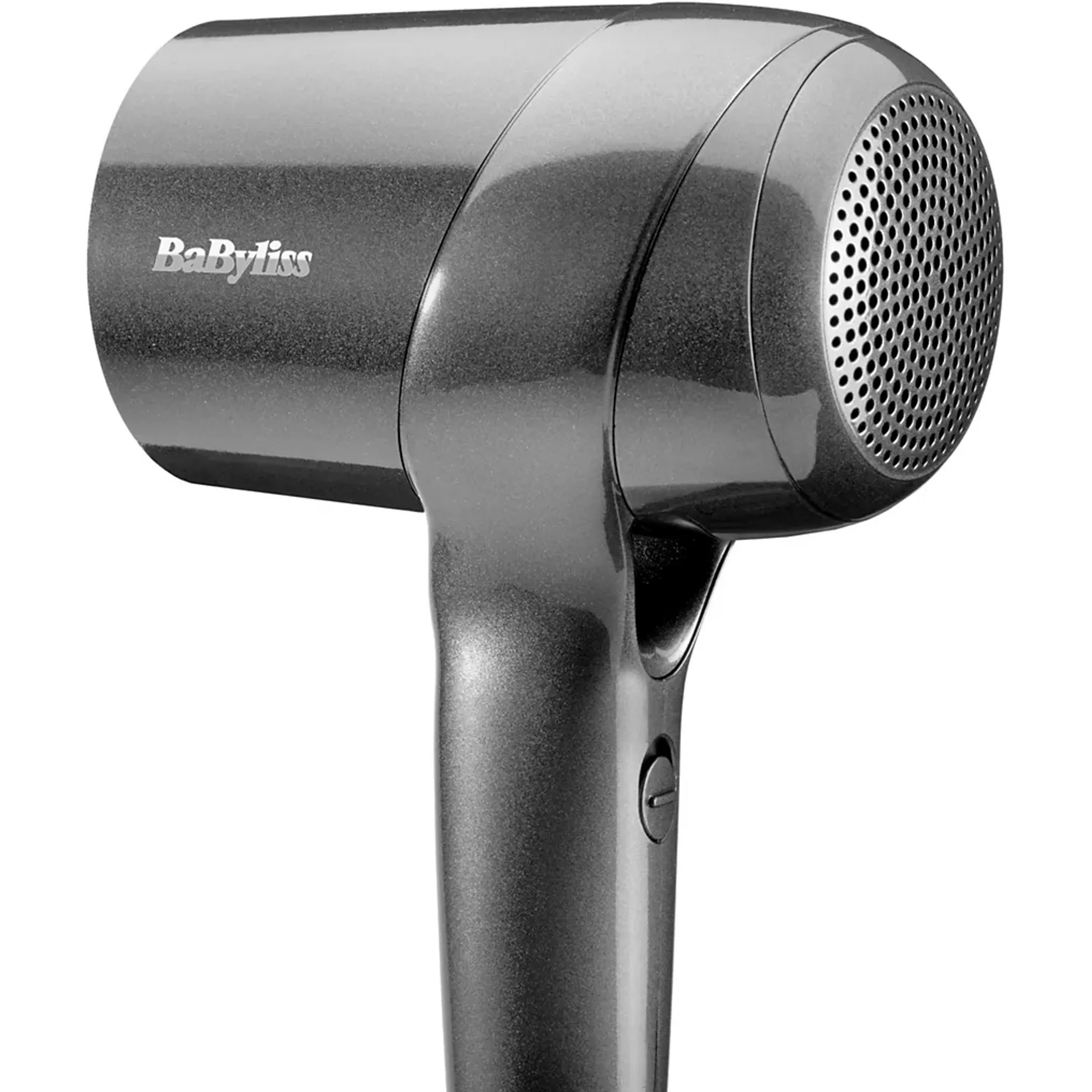 Babyliss Sèche-cheveux Titanium Shine image