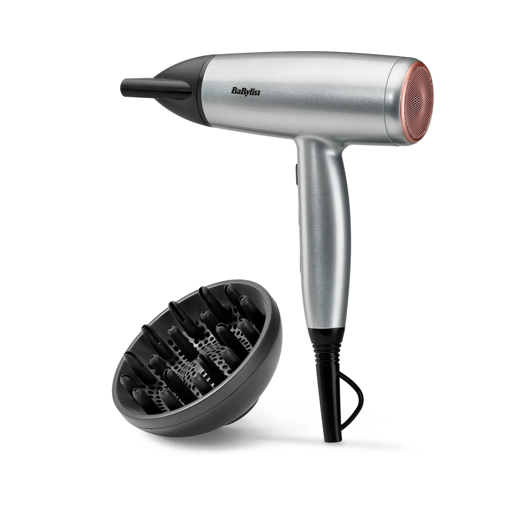 Babyliss Sèche-cheveux Cosmos D580DE image