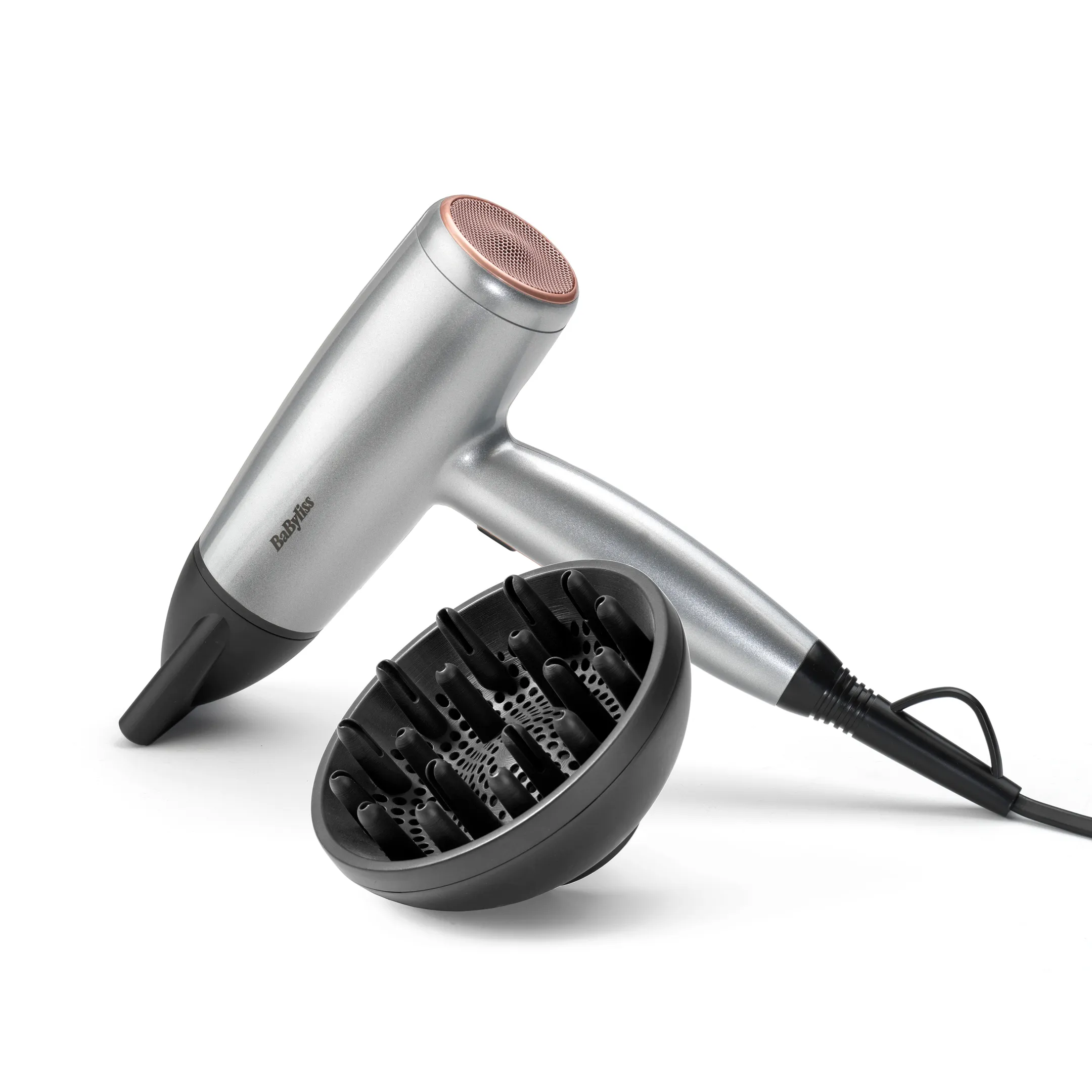 Babyliss Sèche-cheveux Cosmos D580DE image