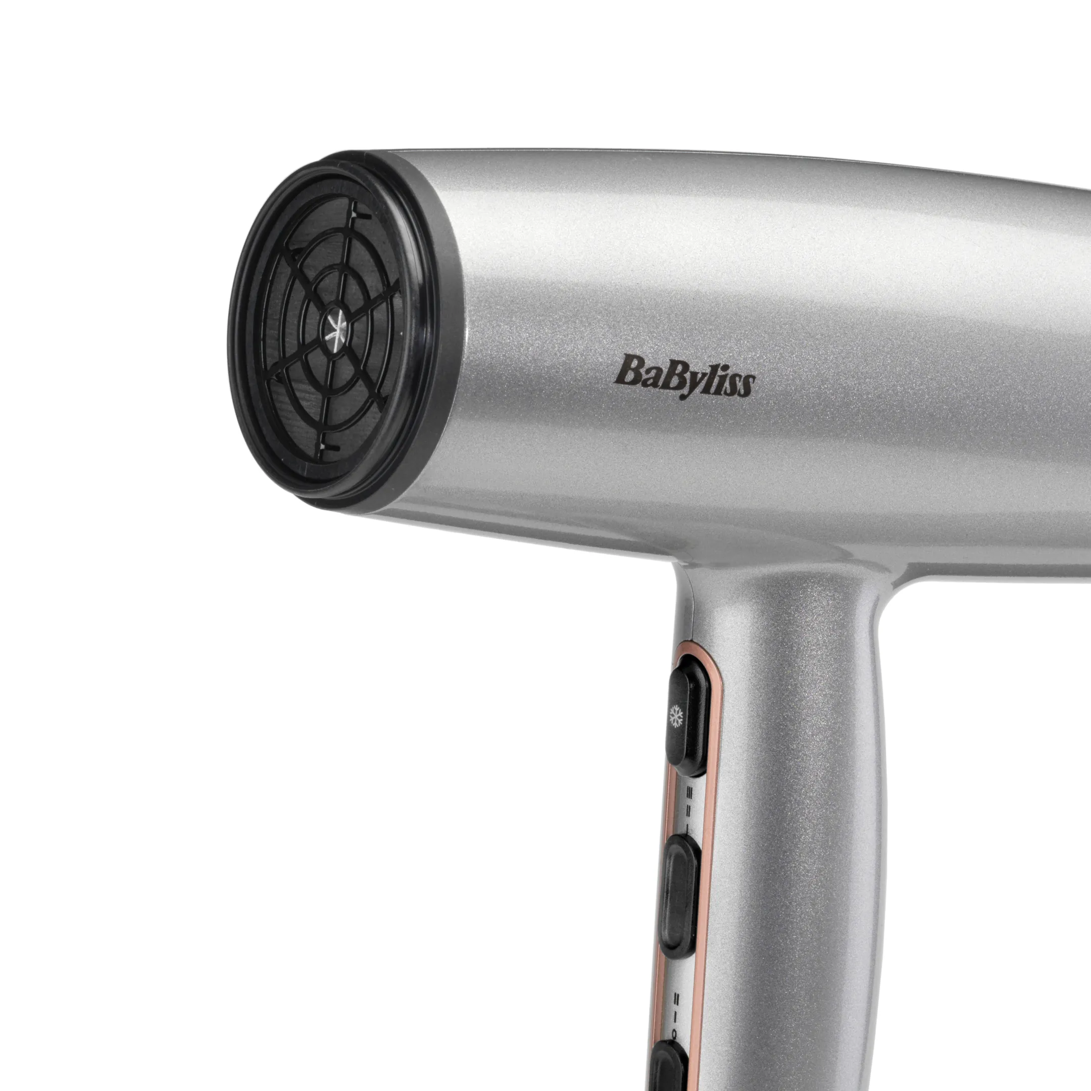 Babyliss Sèche-cheveux Cosmos D580DE image