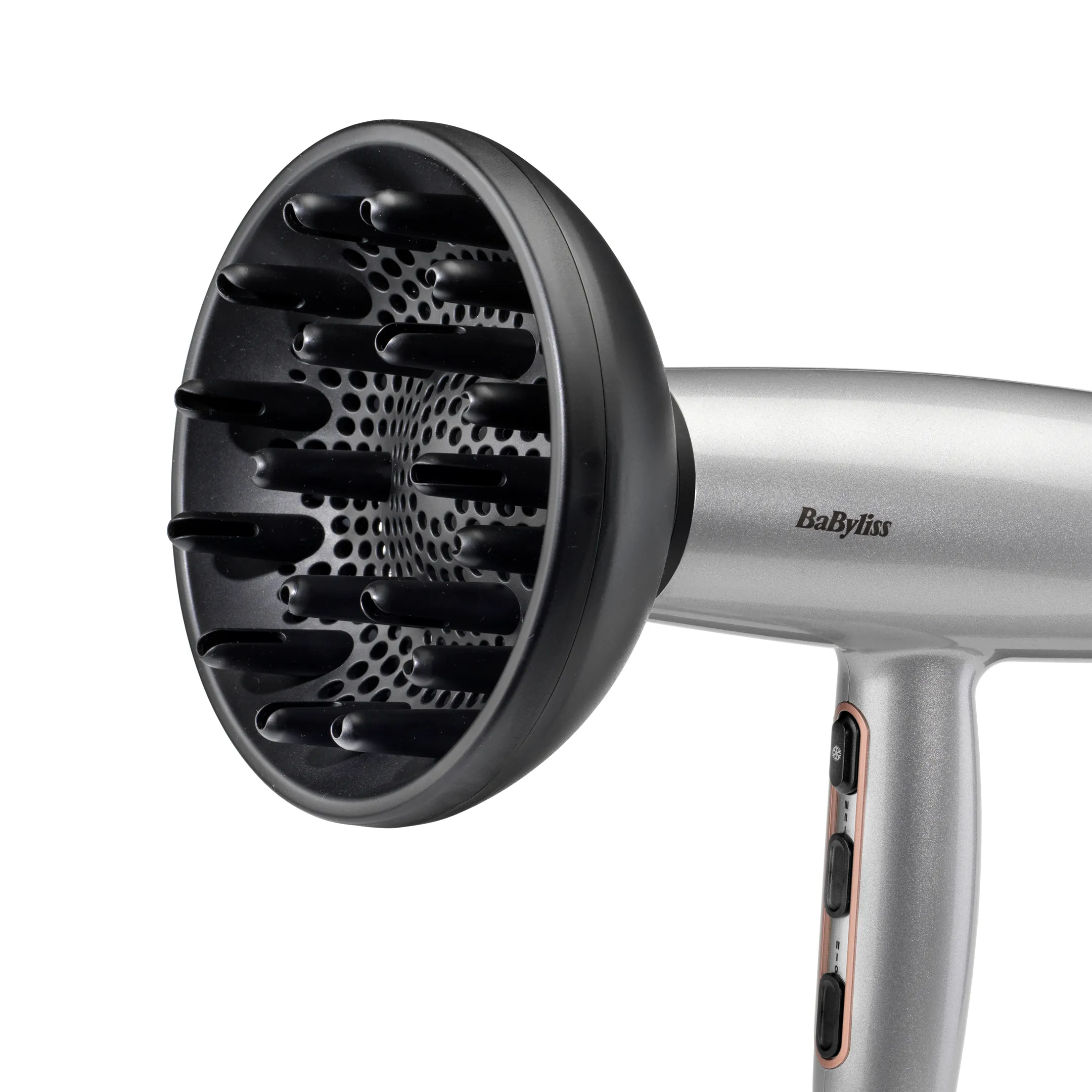 Babyliss Sèche-cheveux Cosmos D580DE image