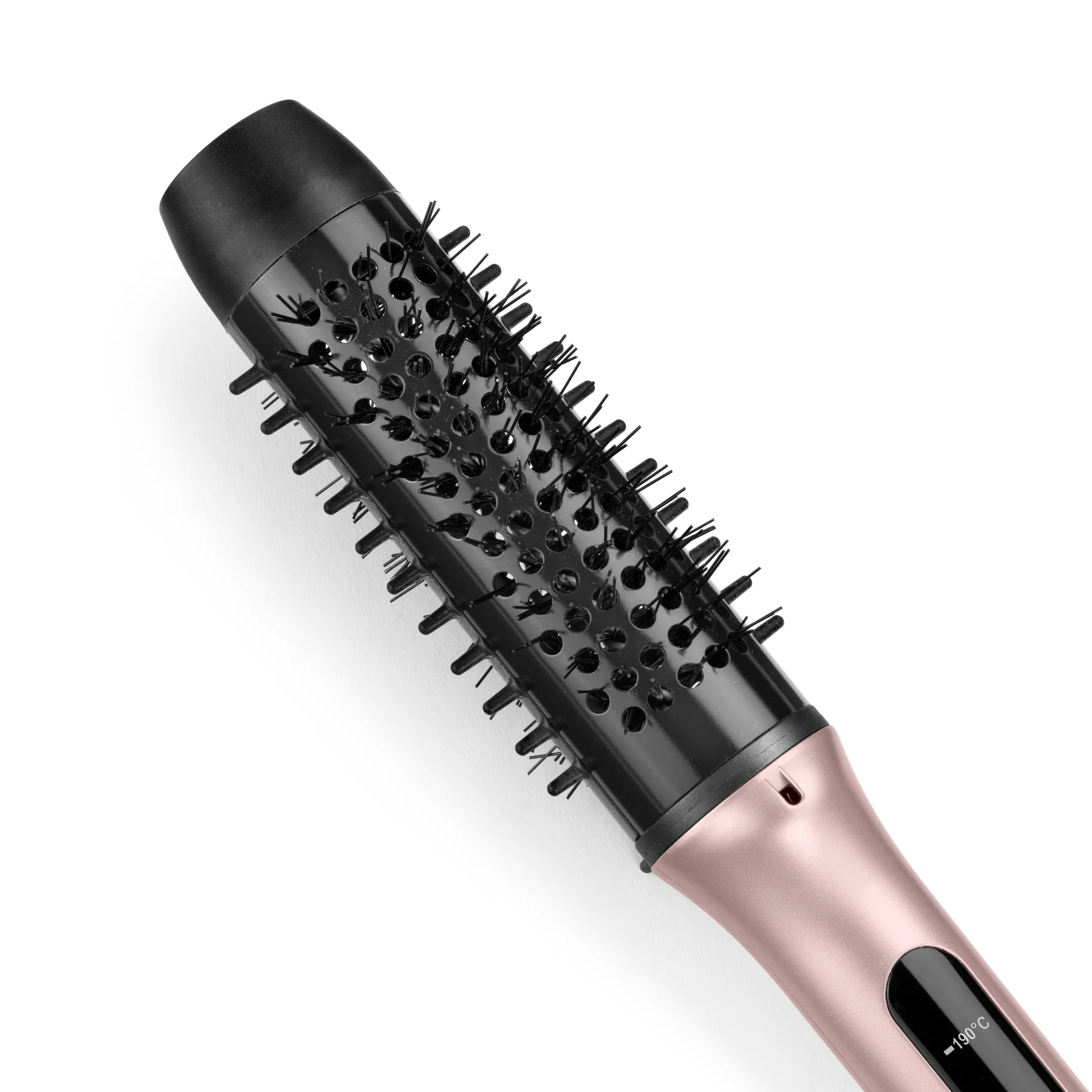 Babyliss Brosse chauffante Volume Boost HSB200E image