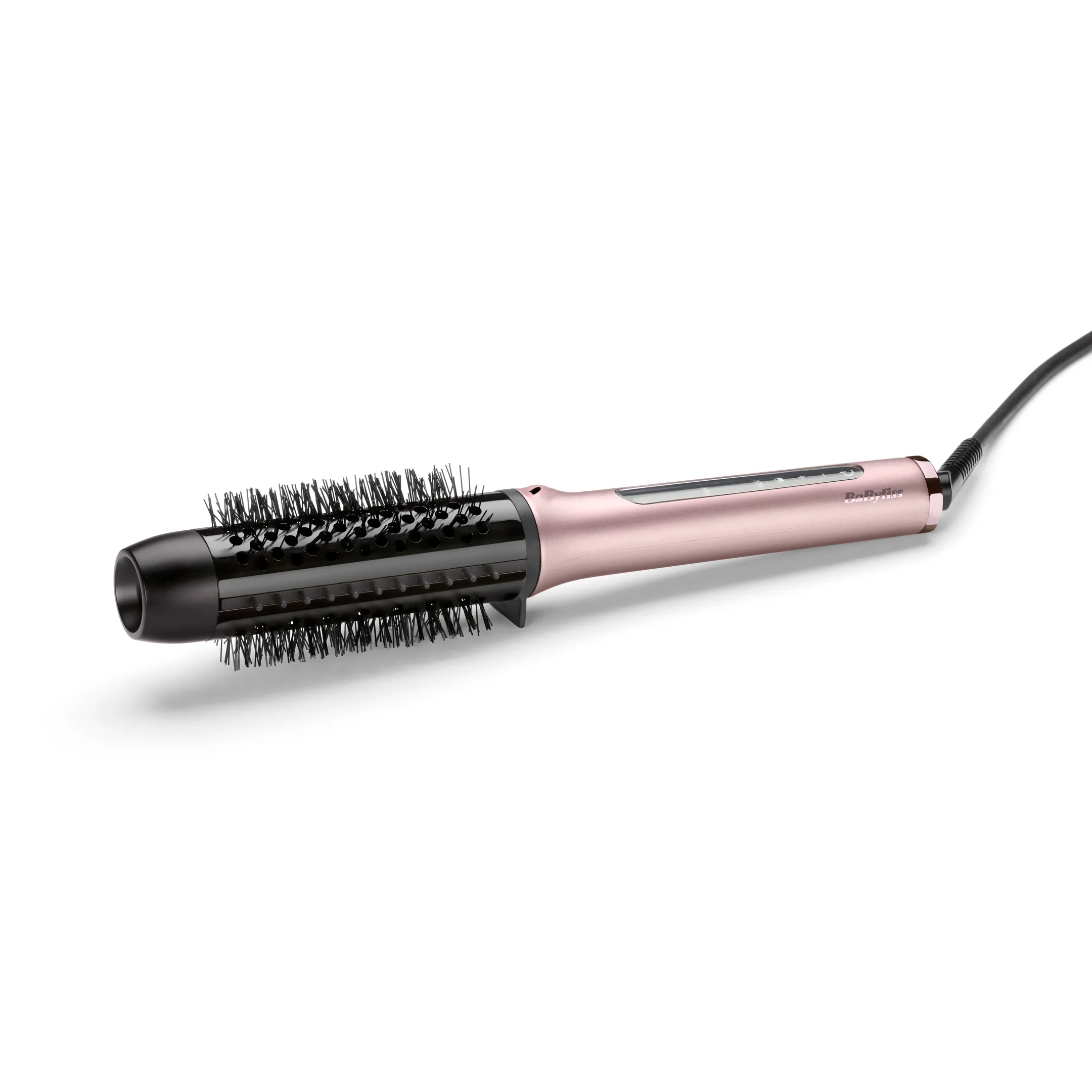 Babyliss Brosse chauffante Volume Boost HSB200E image